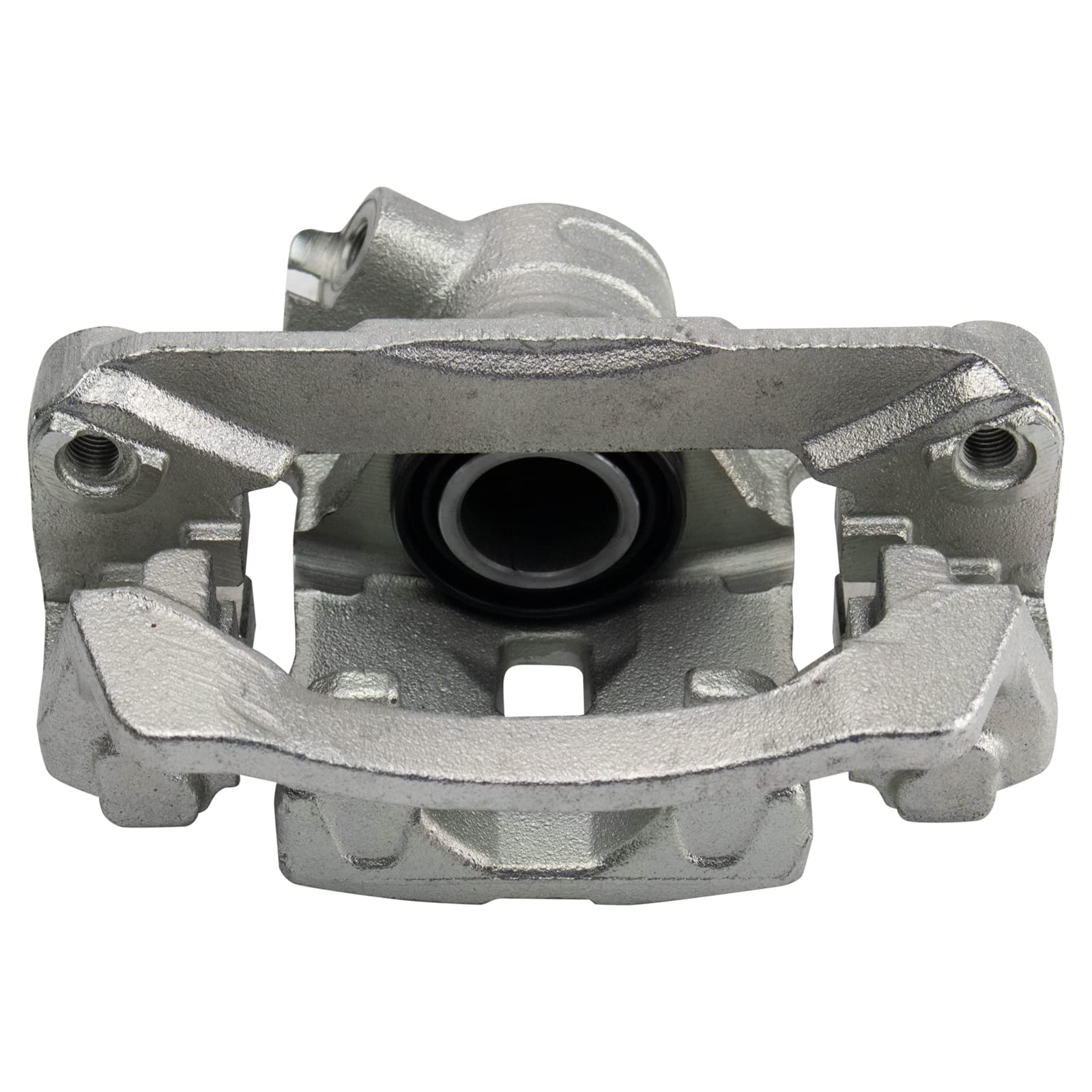 Trq Rear Brake Caliper Set Compatible With 2009-2013 Subaru Forester 2008-2014 Impreza 2015-2019 Wrx