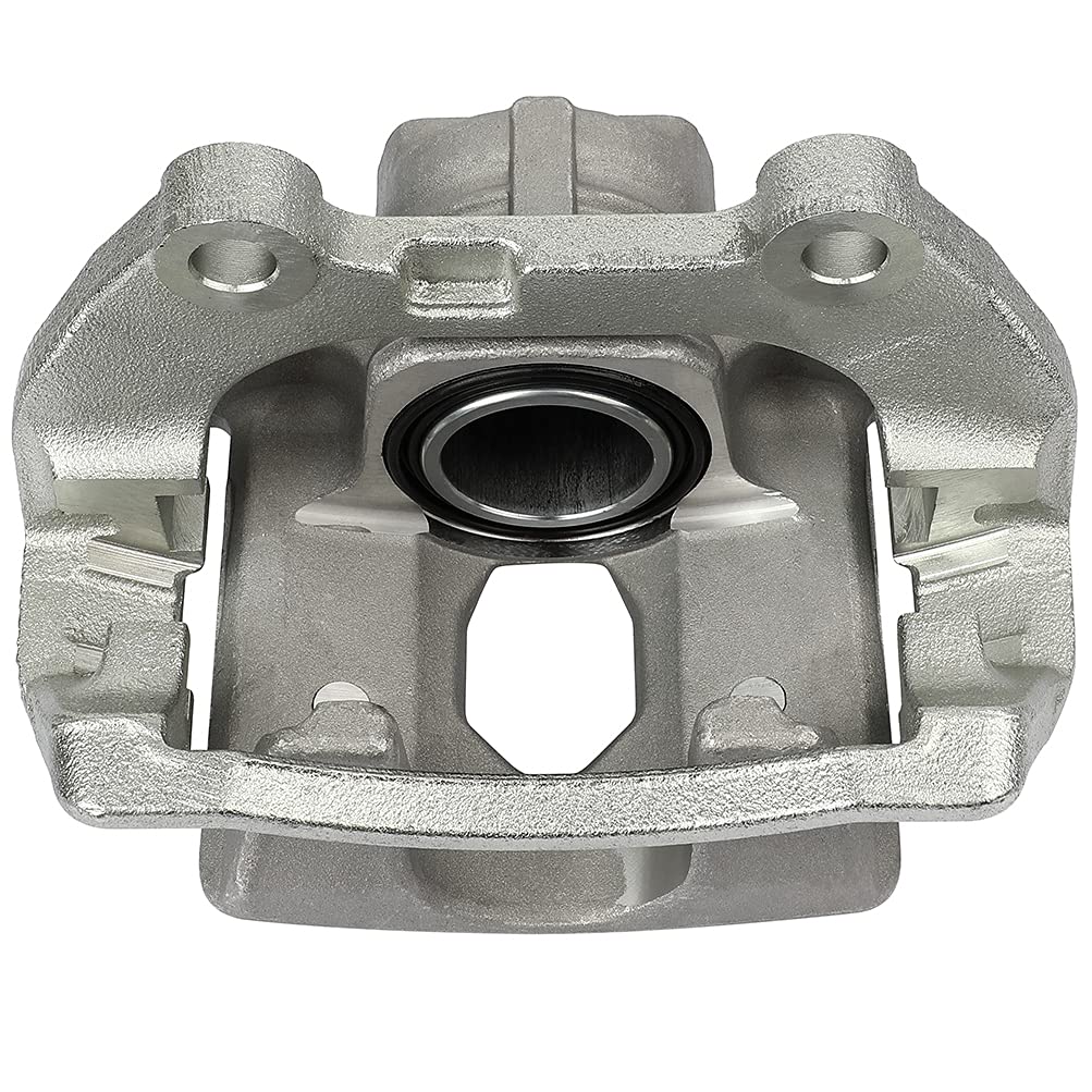 Scitoo Rear Left Brake Caliper With Bracket 18B4804 Compatible For Buick 2004-2007 For Chevrolet 2002-2009 For Gmc 2002-2009 For