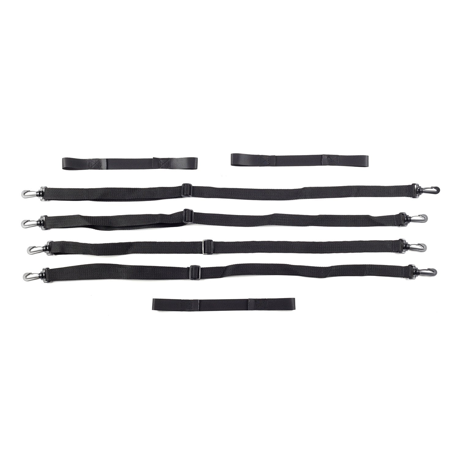 Smittybilt Freezer/Fridge Transit Bag (Black) - 2789-99