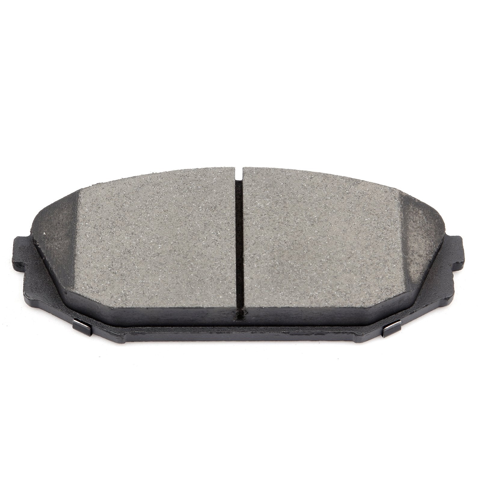 Cciyu D793 Ceramic Front Brake Pad Set Fit For 2001-2002 For Acura Mdx,1999-2004 For Honda Odyssey