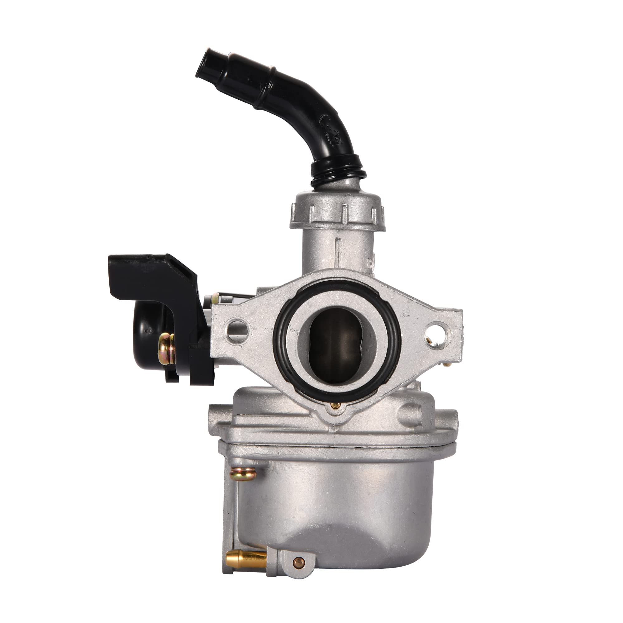 GOOFIT PZ19 Carburetor Replacement for Taotao Sunl Baja Kazuma SSR XR/CRF 50cc 70cc 90cc 110cc 125cc ATV Scooter Dirt Bike Go Kart Pocket Bike