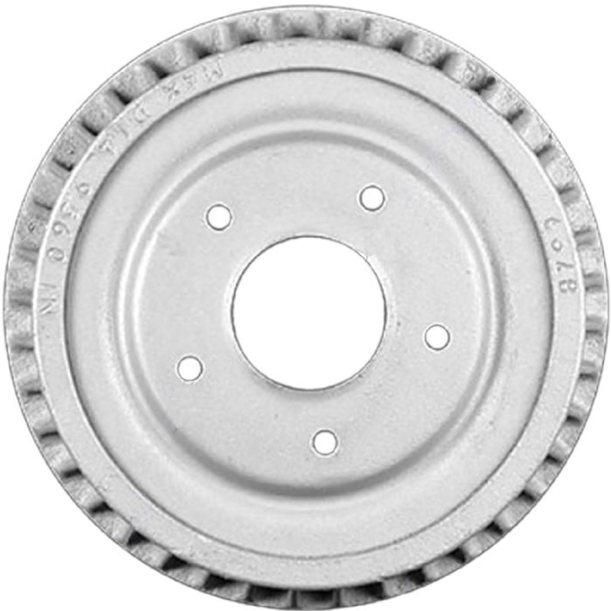 Bendix Premium Pdr0059 Brake Drum Compatible With Oldsmobile, Buick Apollo, Chevrolet Camaro, Chevelle, El Camino, G10, Monte Ca