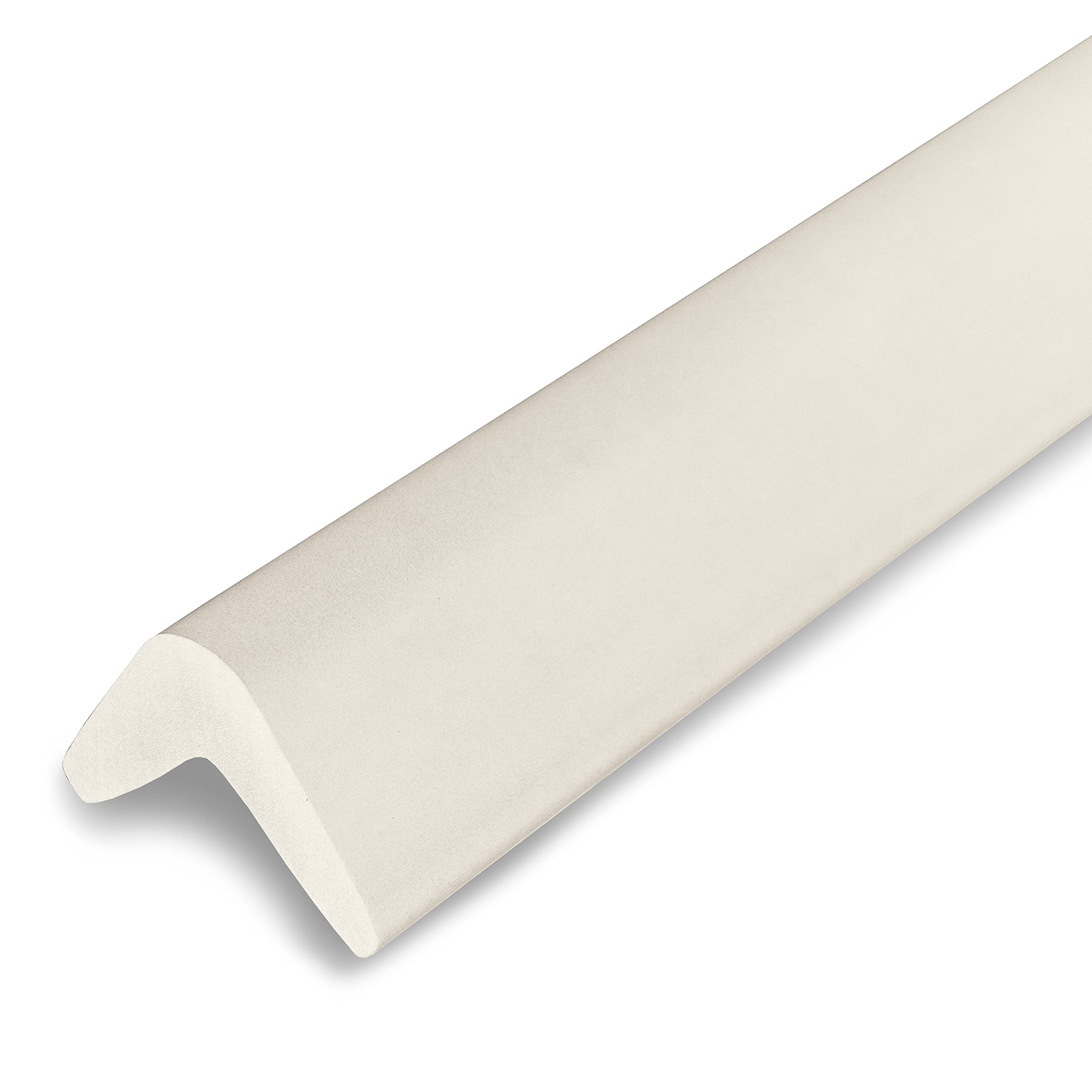 urbanhouse Ultra High-Density Heavy Duty Corner Guard Edge Protector & Bumper for Parking Garages, Workshops and Warehouses - Ne