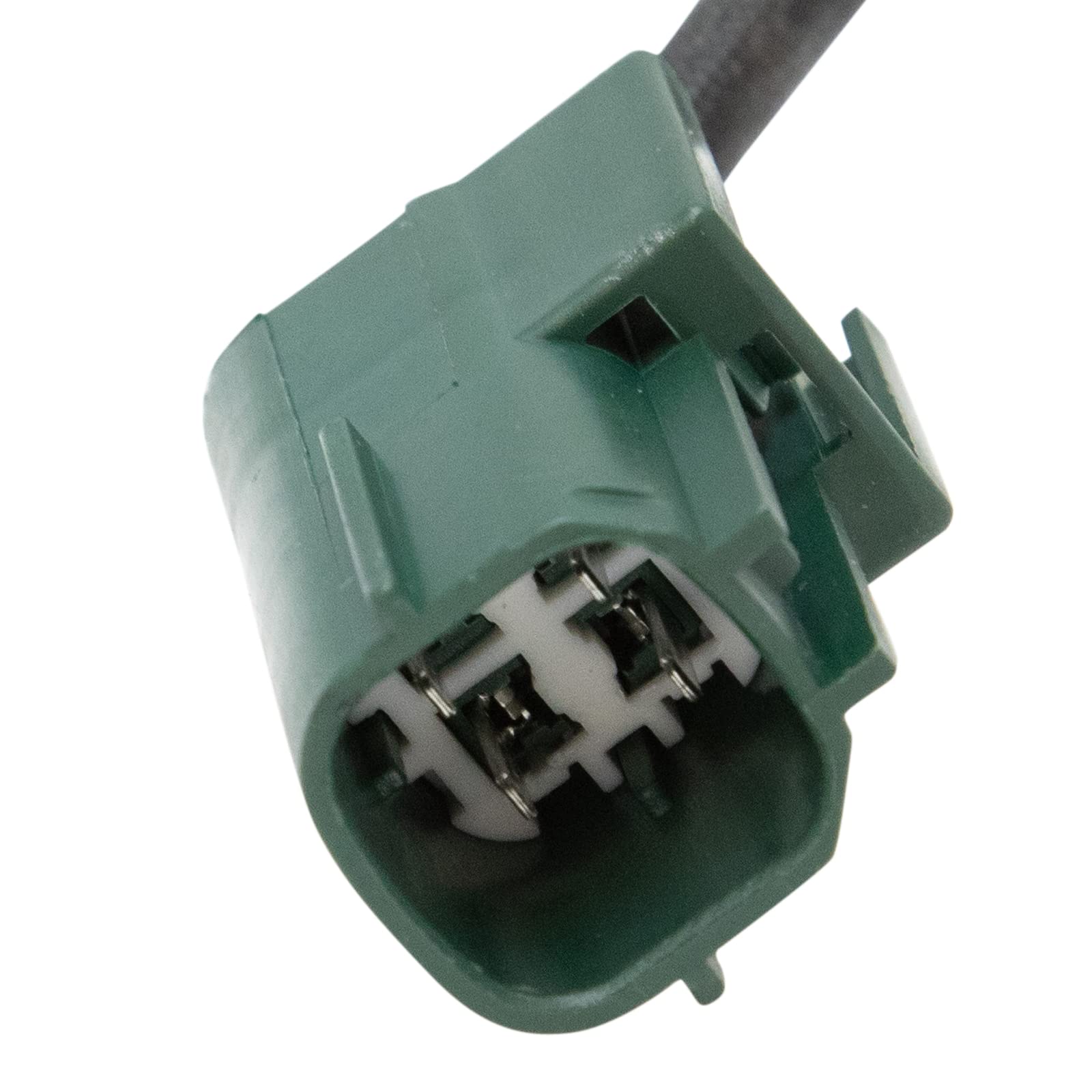 Trq Engine Exhaust O2 02 Oxygen Sensor Direct Fit Downstream Compatible With Infinity Nissan