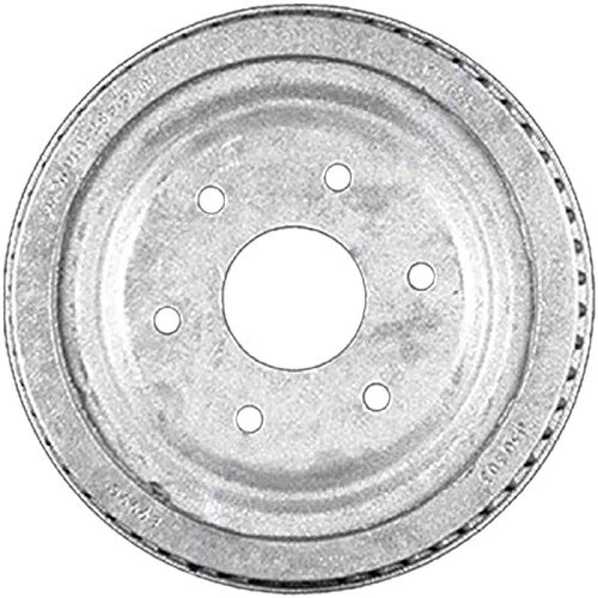 Bendix Premium Pdr0623 Rear Brake Drum For Cadillac Escalade 2000-1999, Chevrolet K1500 Suburban 1999-1992, Tahoe 2000-1995, Gmc