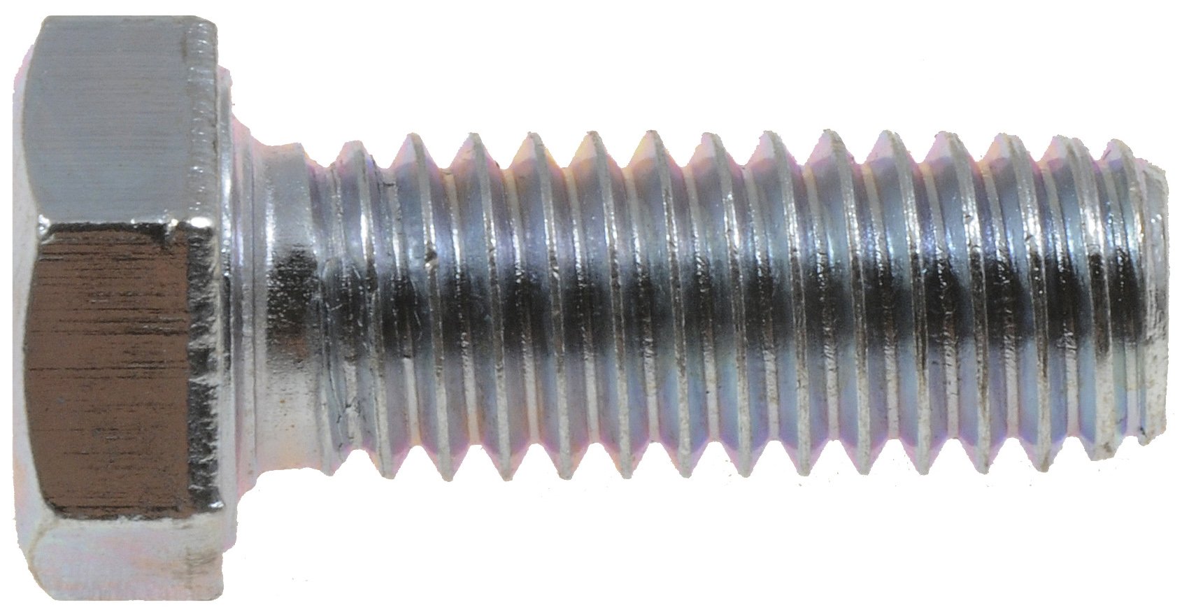 Dorman 799-051 Cap Screw-Hex Head-Grade 5- 3/8-16 X 1 In., 8 Pack Universal Fit