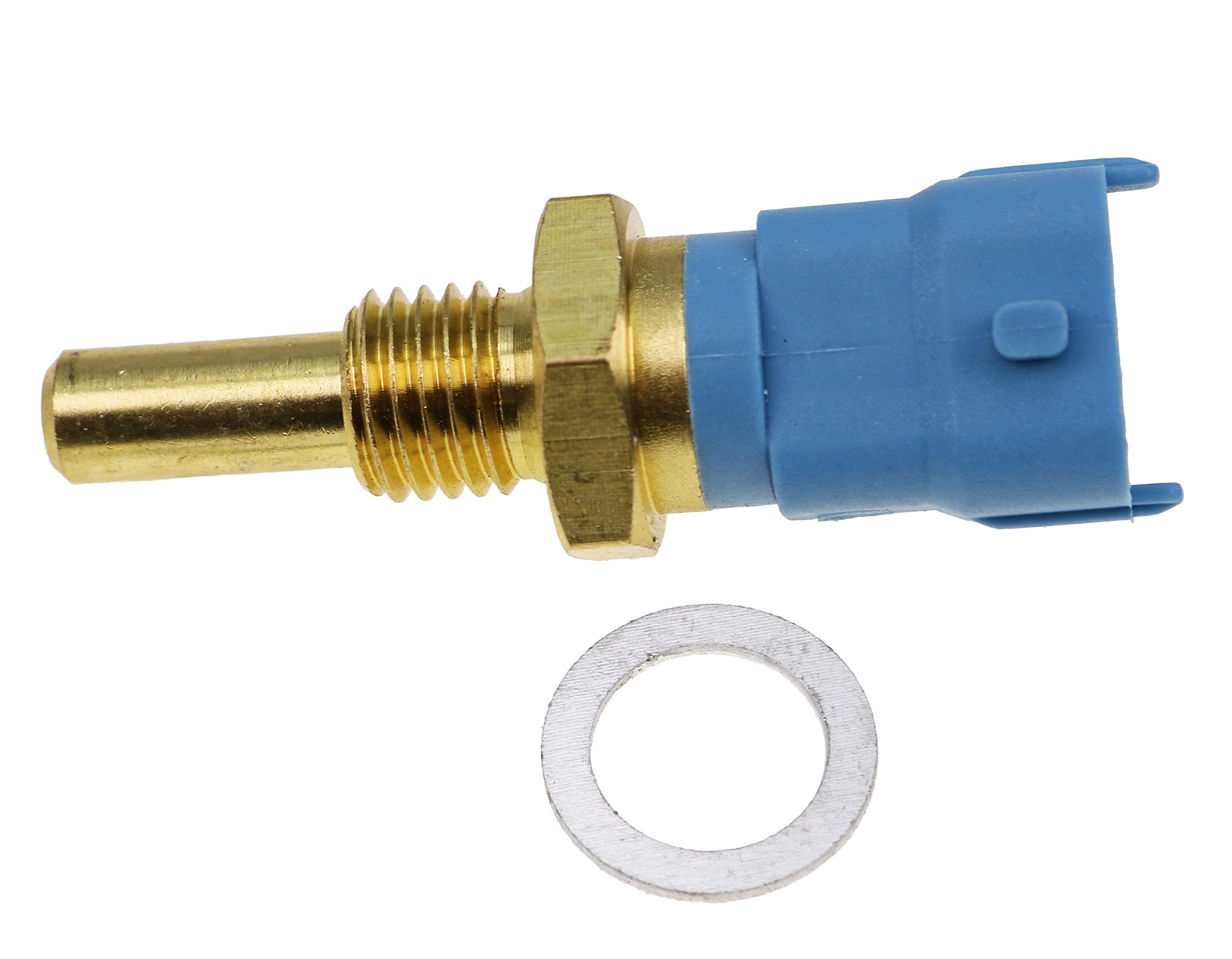 JEENDA Water Temperature Sensor 4010644 0281002209 Temp Switch Compatible with Polaris Sportsman 570 700 EFI 800 EFI Scrambler R