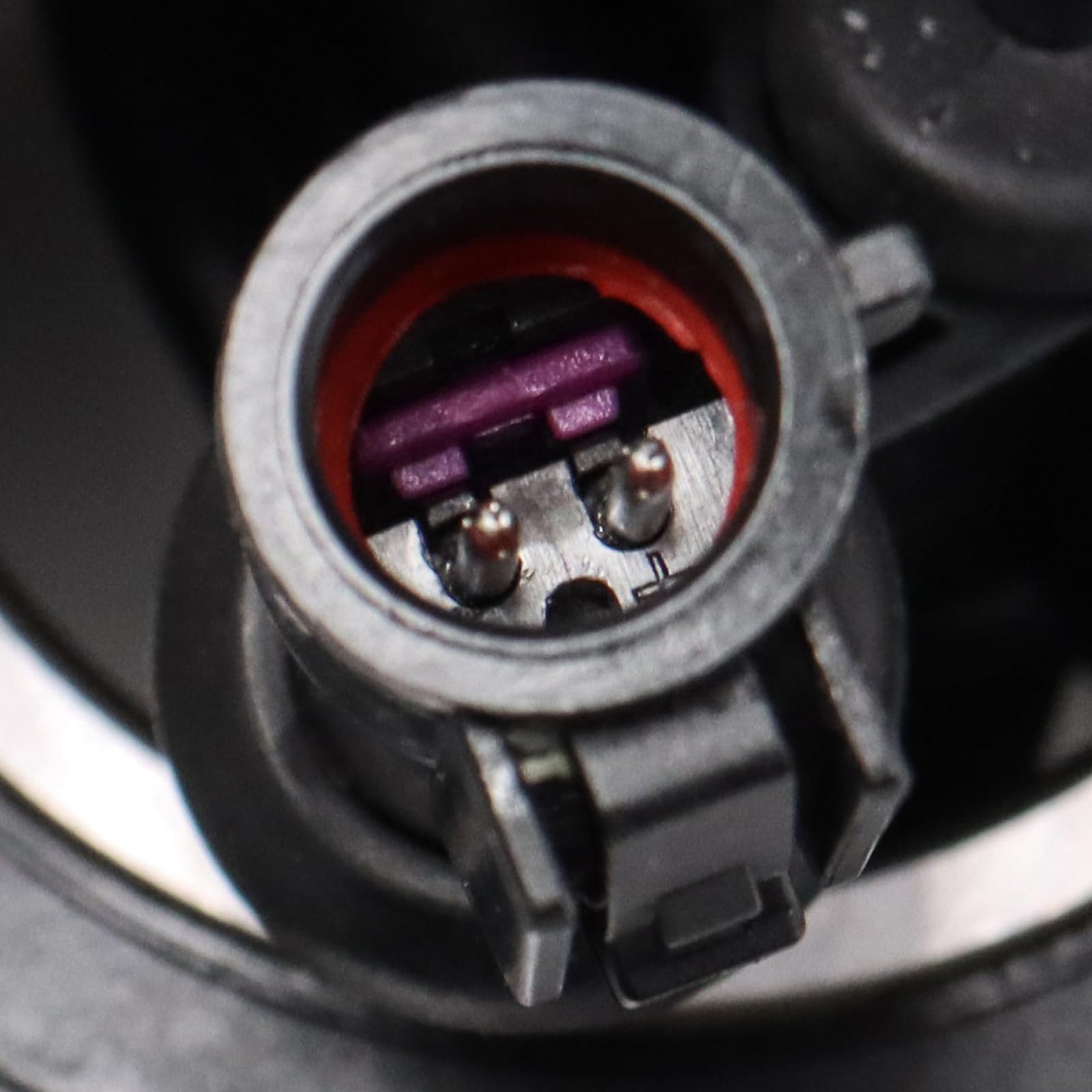 Trq Front Wheel Bearing & Hub Assembly 4Wd With Abs Sensor Compatible With 2005-2010 Ford F-250 Super Duty F-350 Super Duty 2010