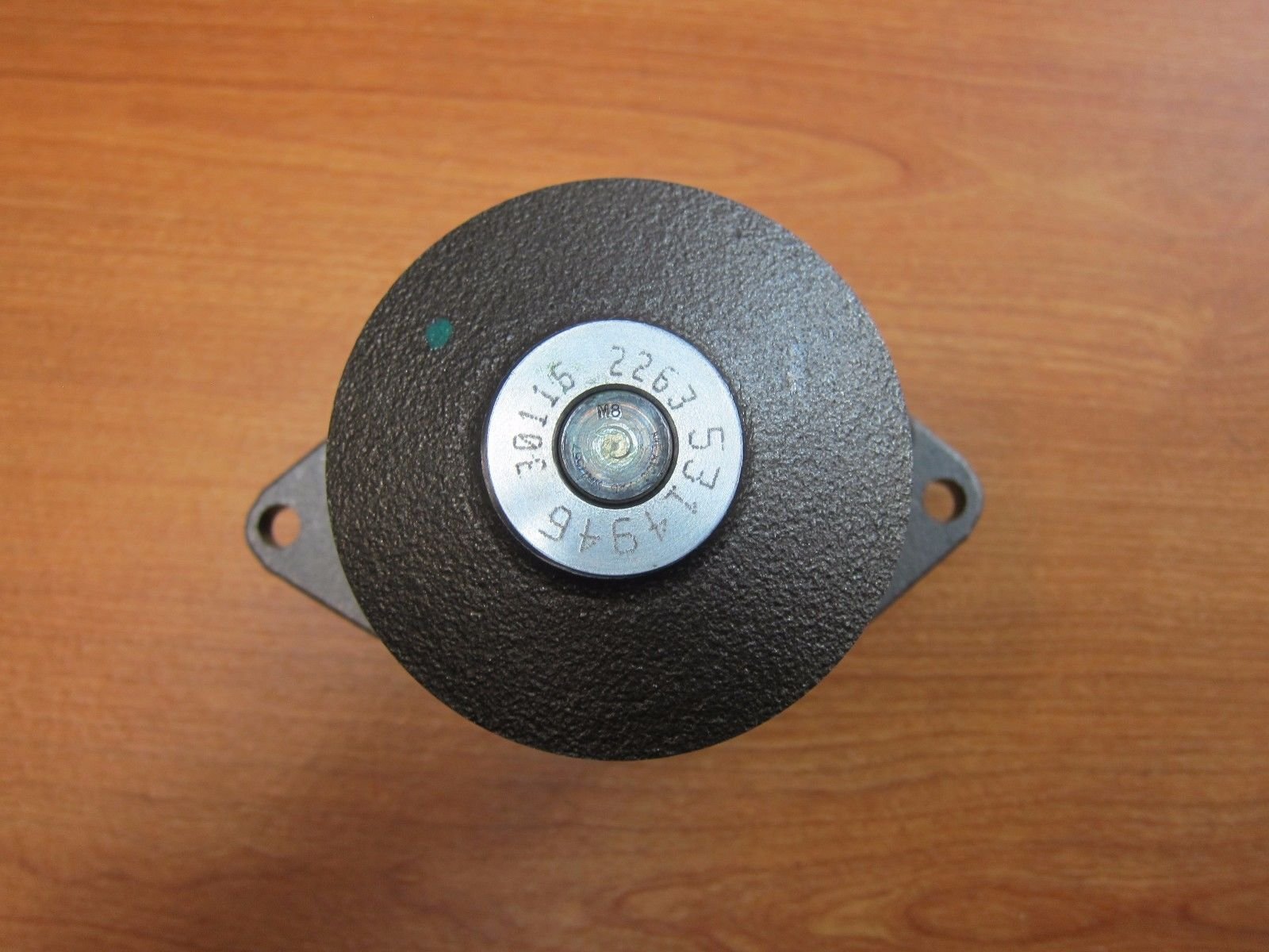 Dodge Ram 2500-5500 6.7L Cummins Turbo Diesel Engine Water Pump Oem