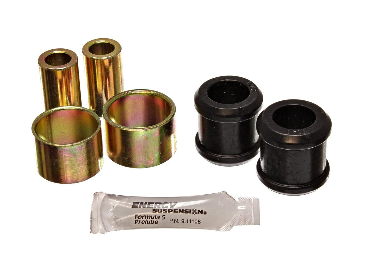 Energy Suspension 2.7106G Track Arm Bushing Set - Front