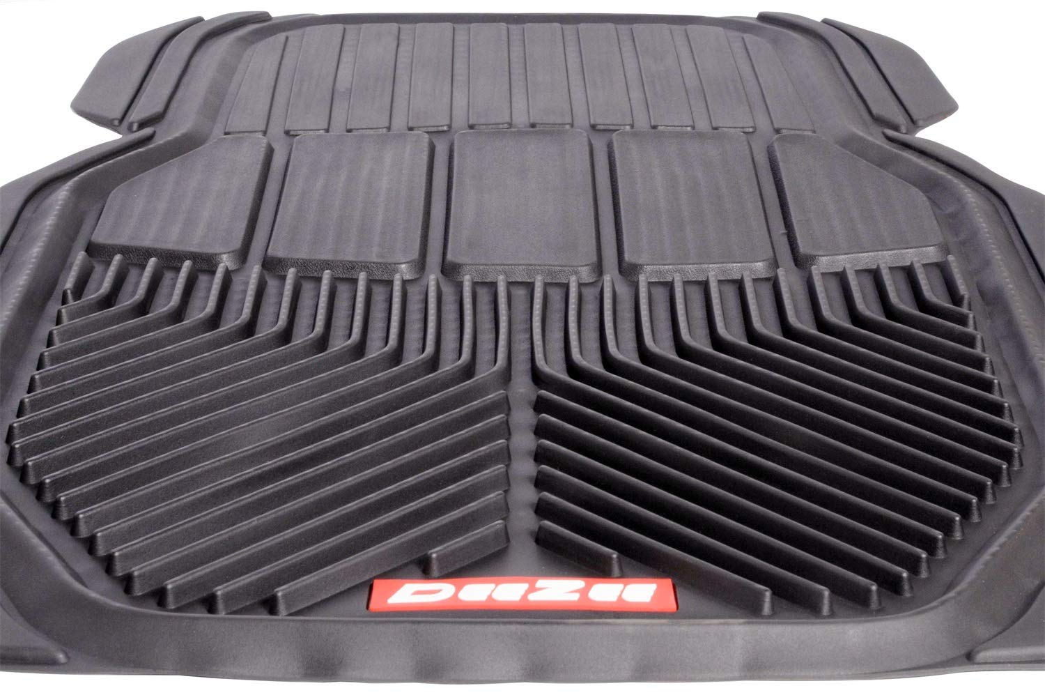 Dee Zee Dz90710 All Weather Front Floor Mats