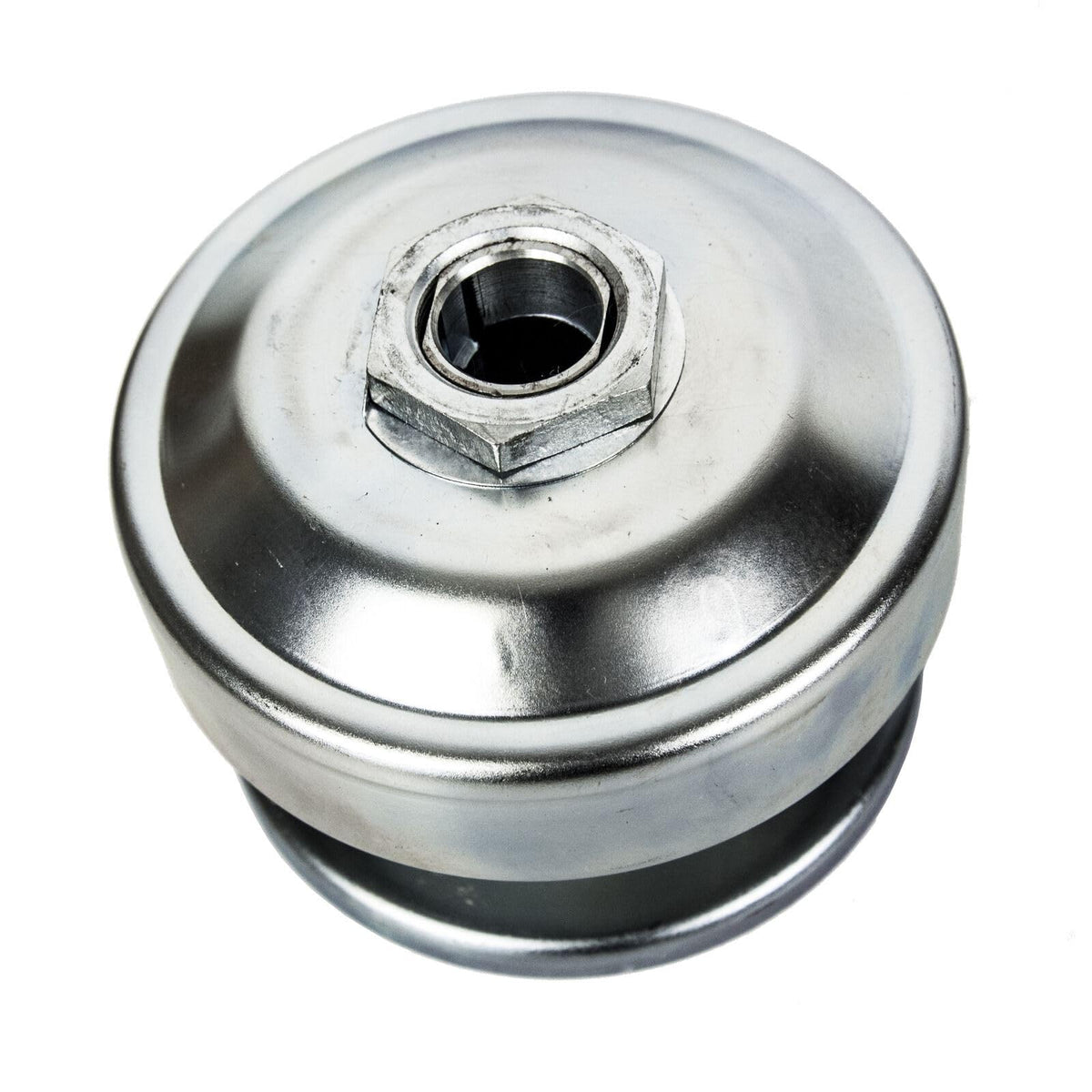 Jeremywell 40 Series Torque Converter Driver Clutch 1'' Bore Fits Comet 40/44