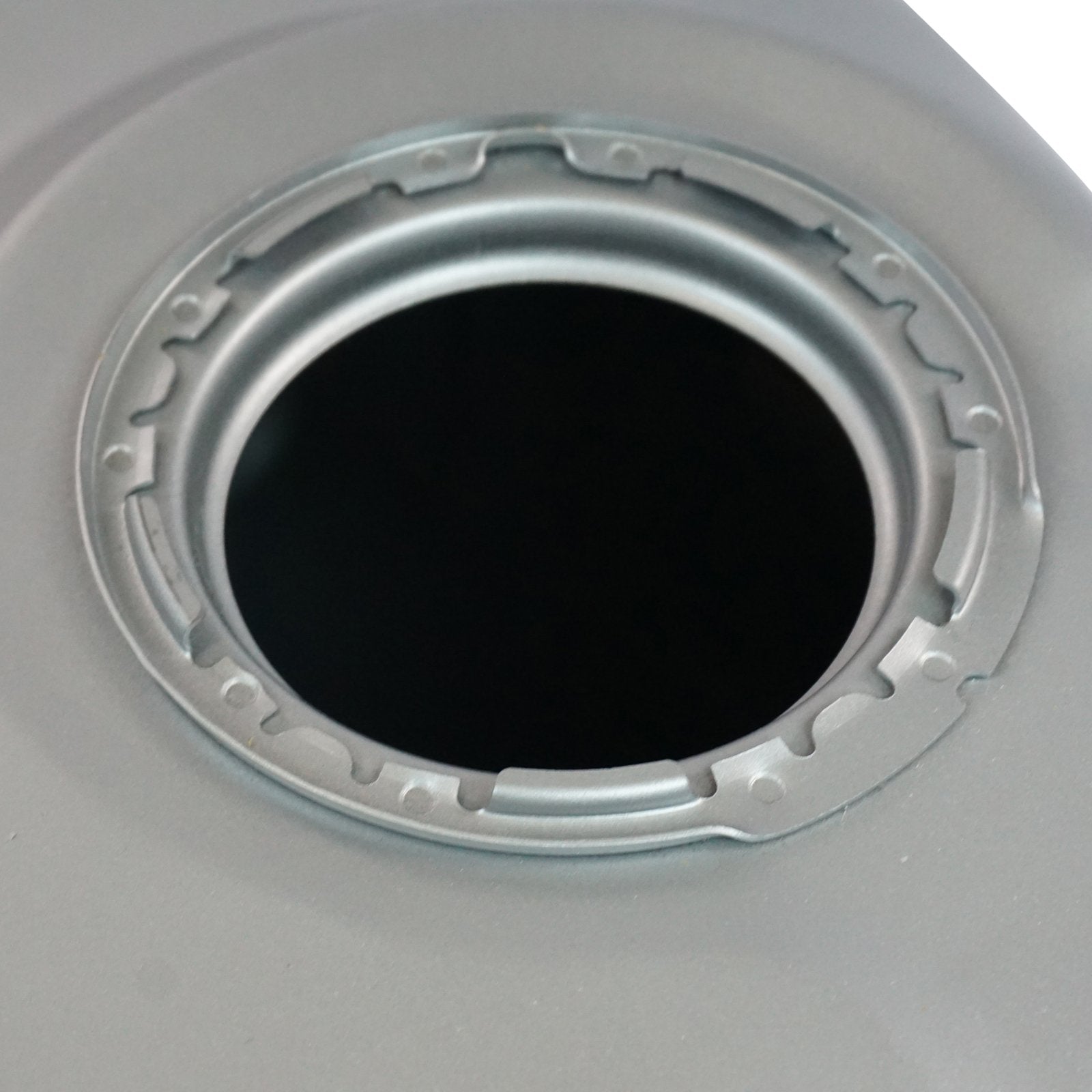 Trq Gas Fuel Tank 18 Gal Compatible With 1997-1998 Chevrolet Blazer Gmc Jimmy Oldsmobile Bravada