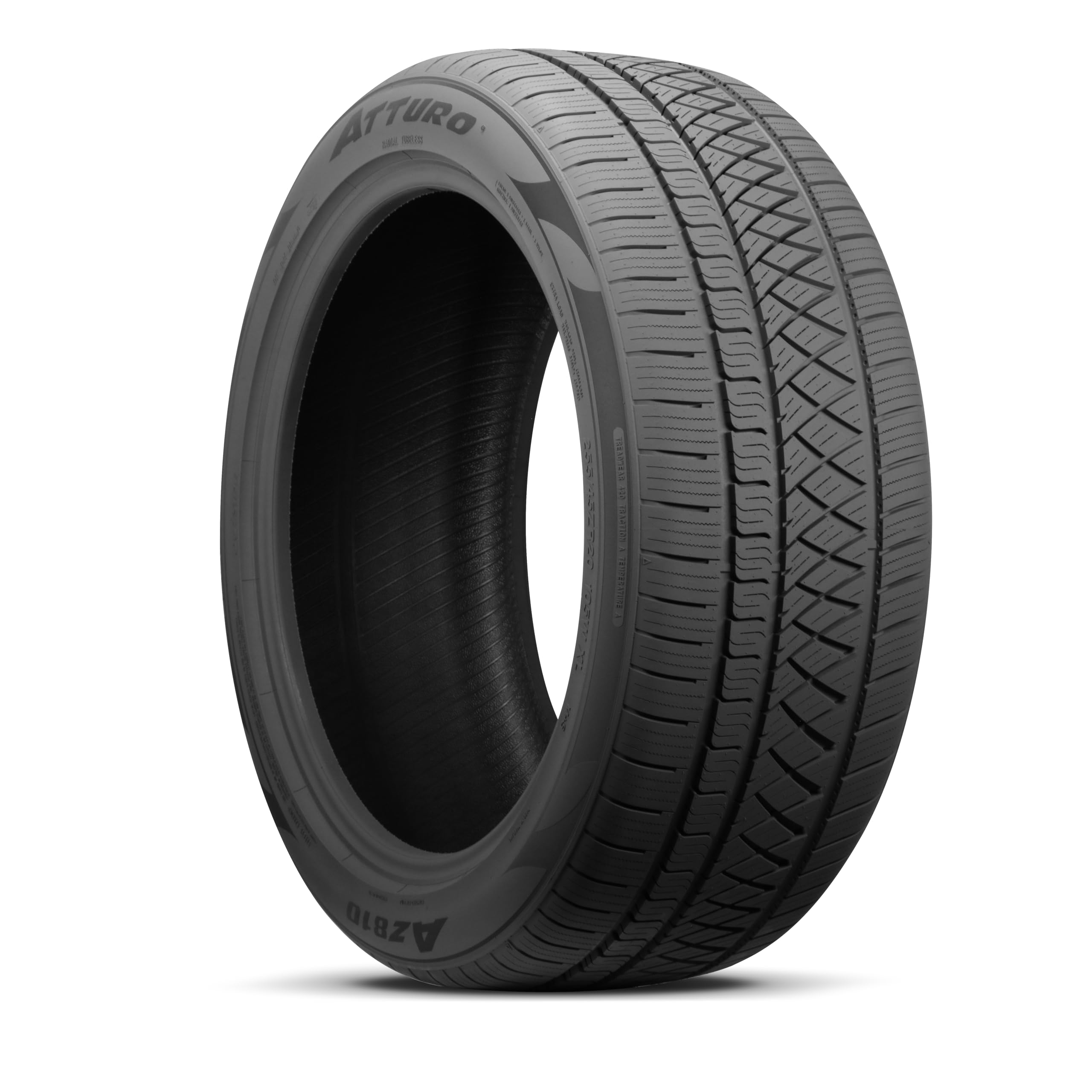 Atturo AZ810 Touring 225/45R17 94W XL Passenger Tire