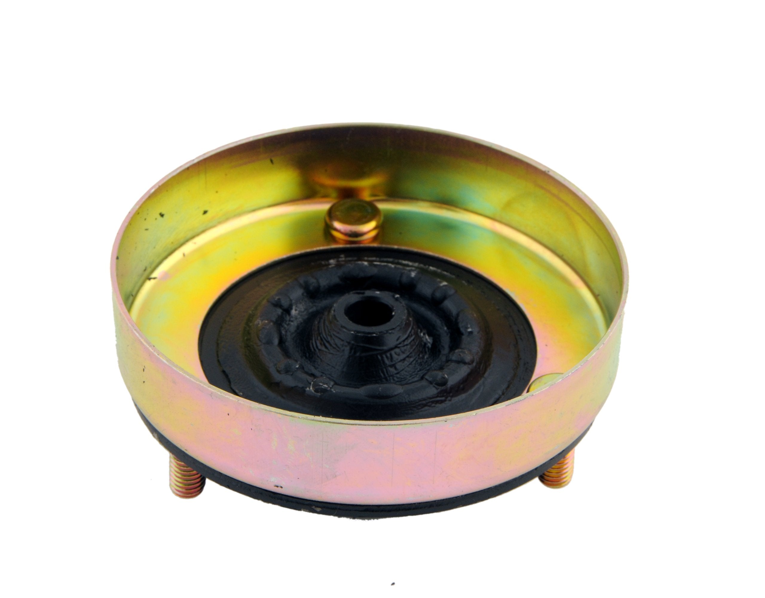 Mtc 1139/33-52-1-132-270 Shock Mount (Rear 33-52-1-132-270 Mtc 1139 For Bmw Models)