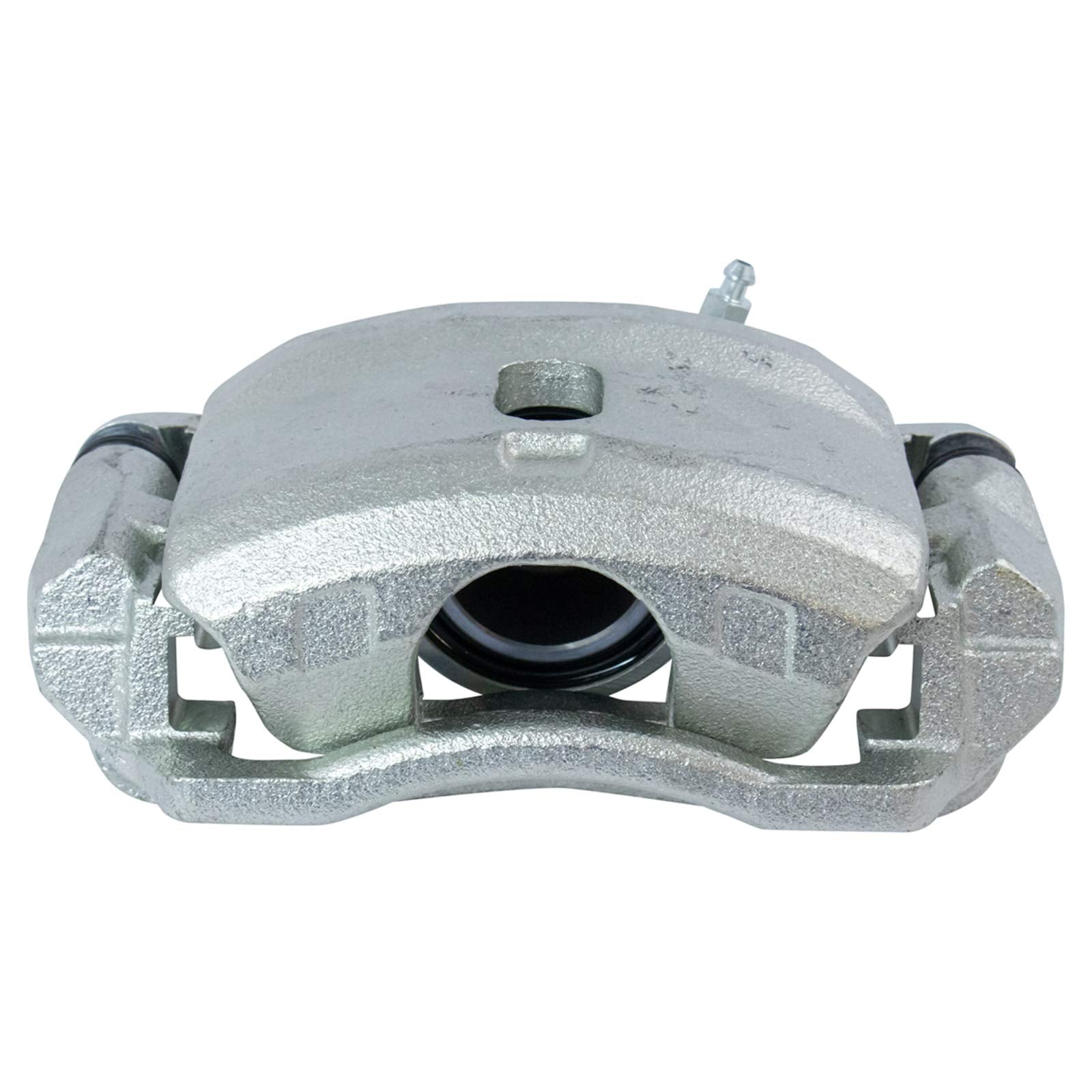 Trq Front Brake Caliper Set Compatible With 1996-2011 Honda Civic 2010-2014 Insight