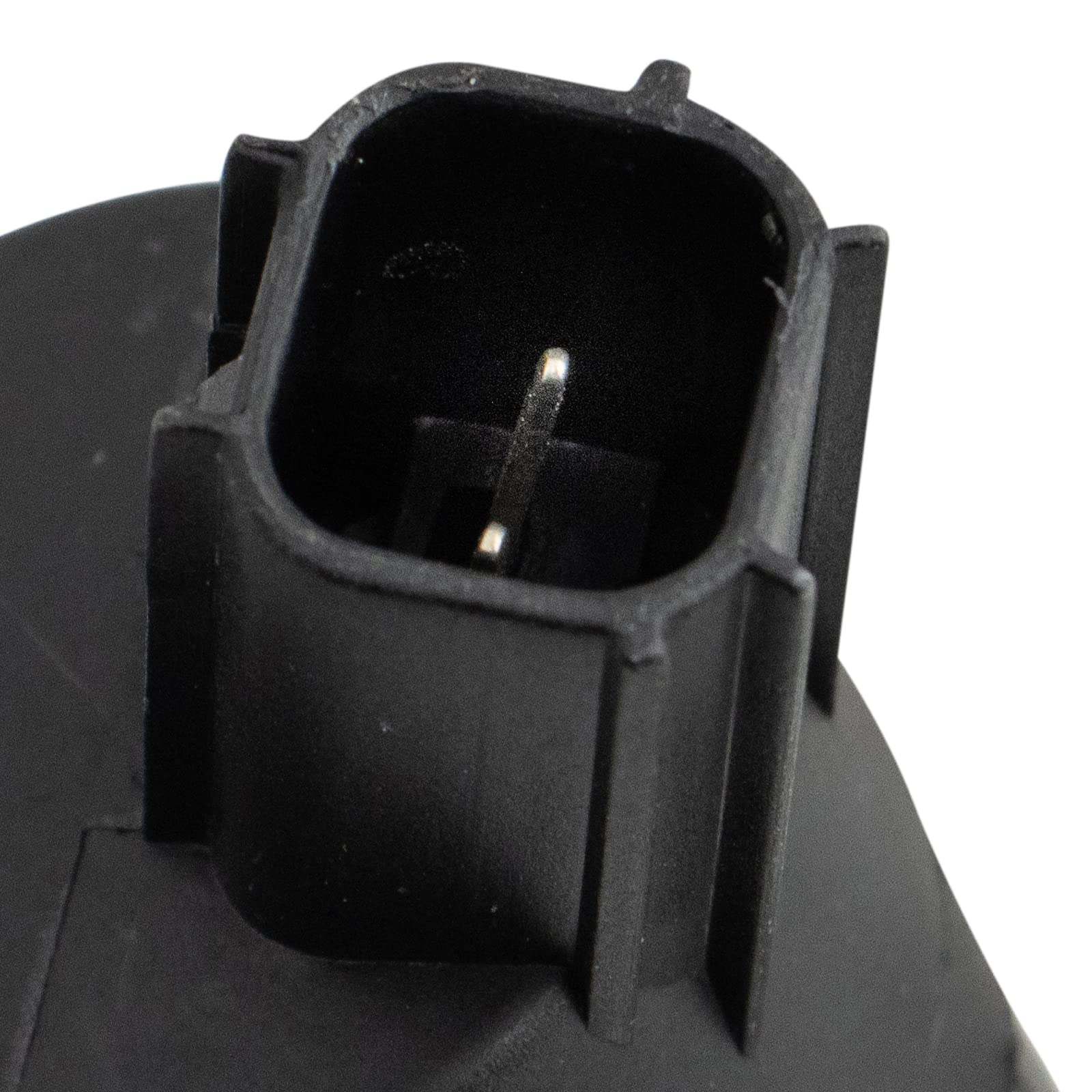 Trq Windshield Washer Reservoir Compatible With 2012-2018 Ford Focus Fo1288112