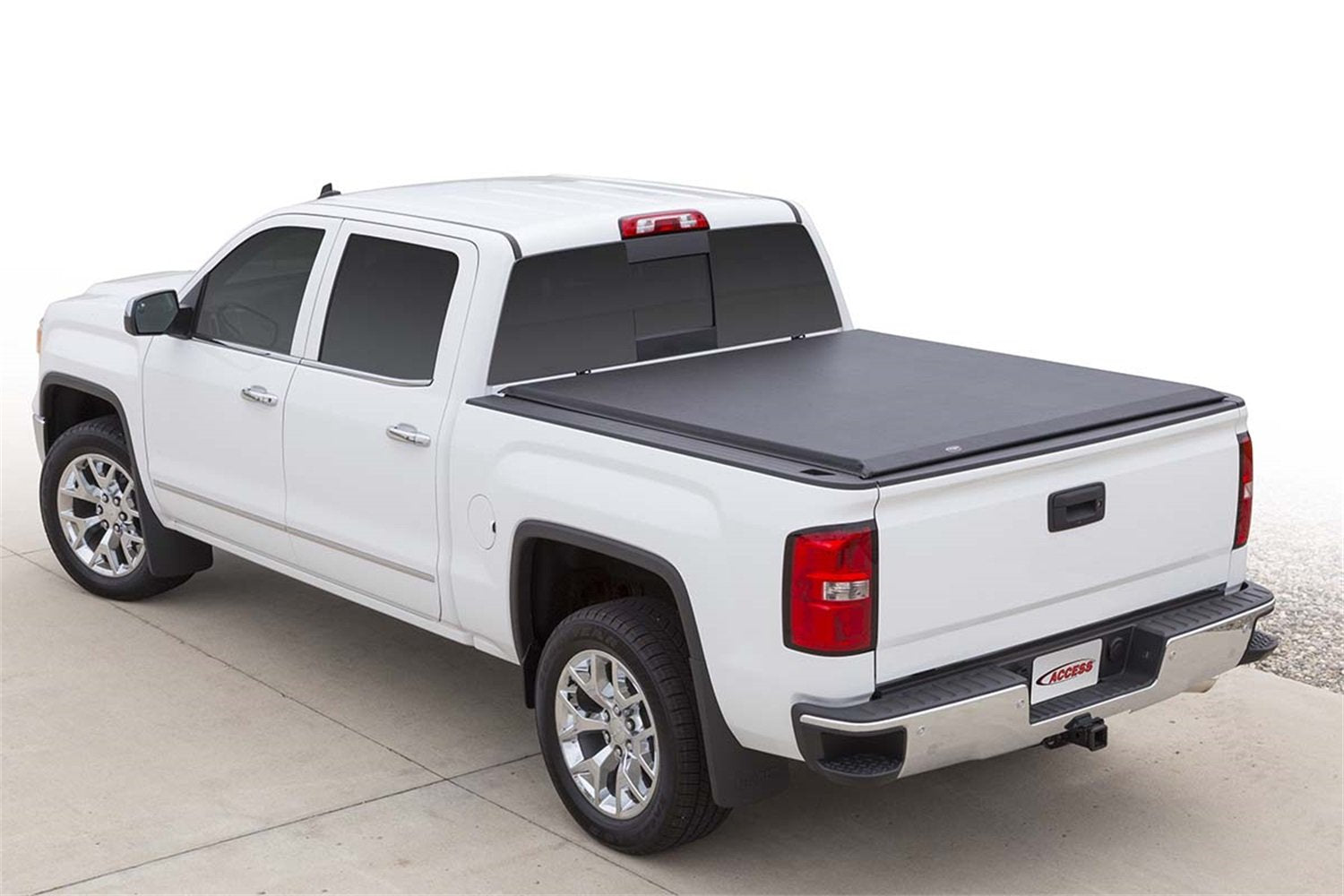 Access 12319 Tonneau Cover
