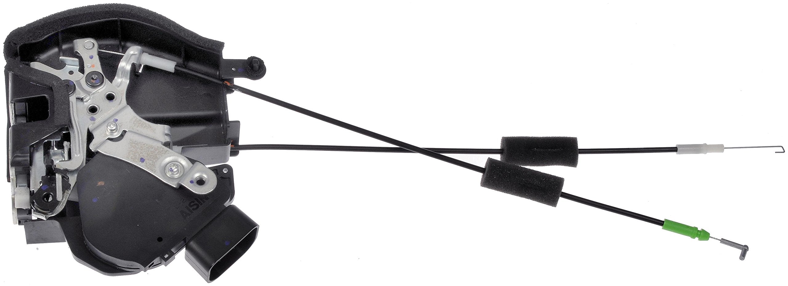 Dorman 931-472 Rear Driver Side Door Lock Actuator Motor Compatible With Select Toyota Models