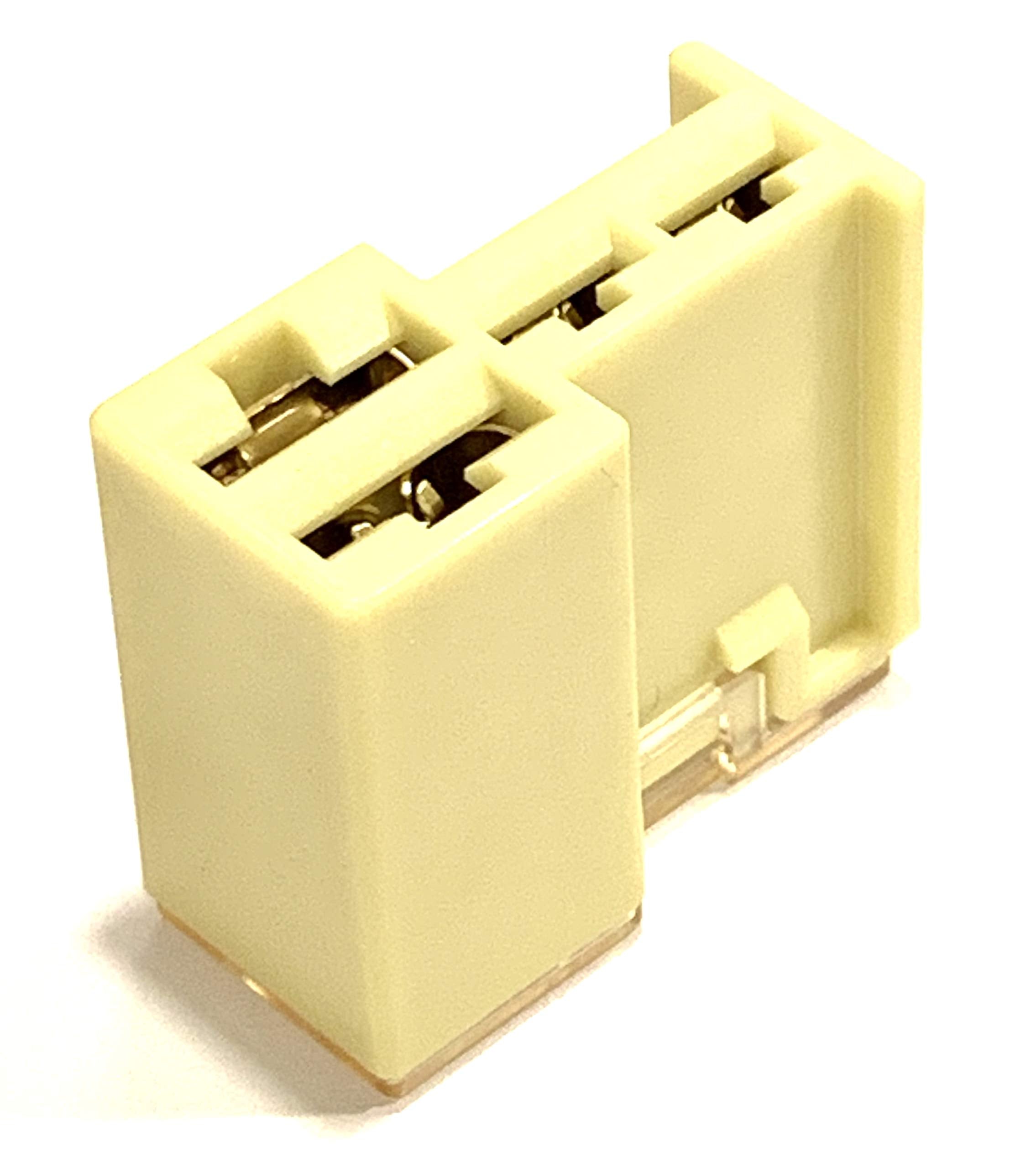 Eapp Genuine New 24370C9904 24370-C9904| 60/30/30 Amp Fusible Link Sentra Rogue Juke