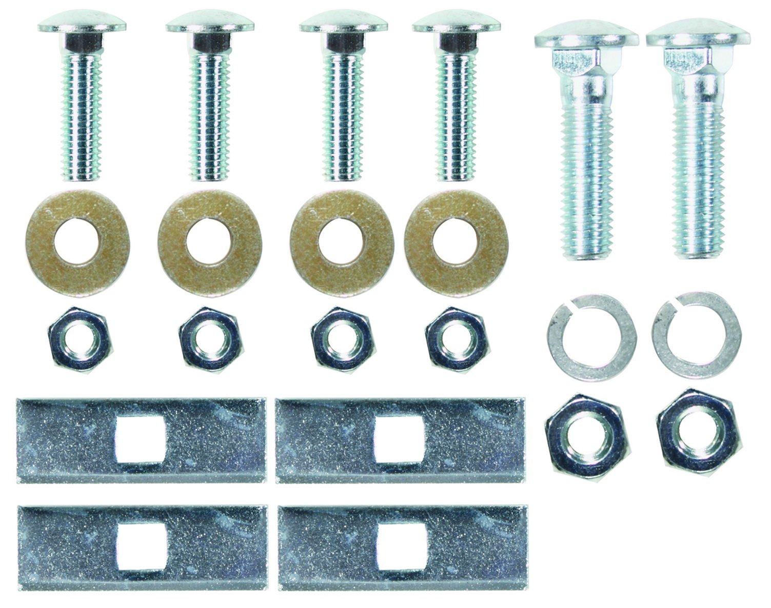Draw-Tite 75135 Max-Frame Receiver
