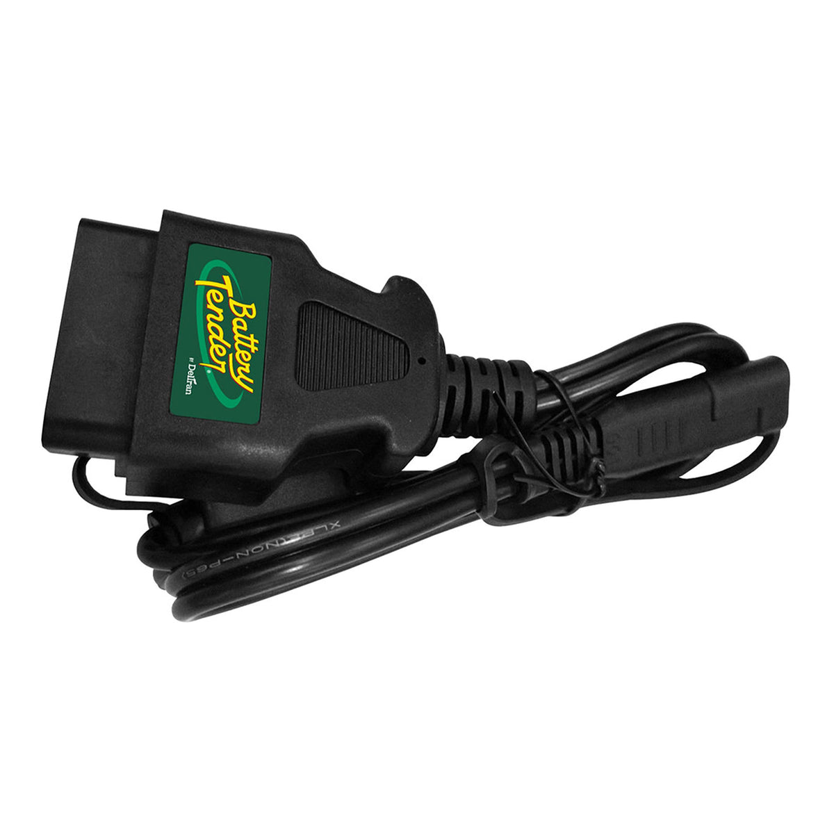Battery Tender Obdii Adaptor Cable For 12V Battery Charging - 22 Inch Cord - Solar Compatible - Charge Vehicle'S 12V Battery Thr