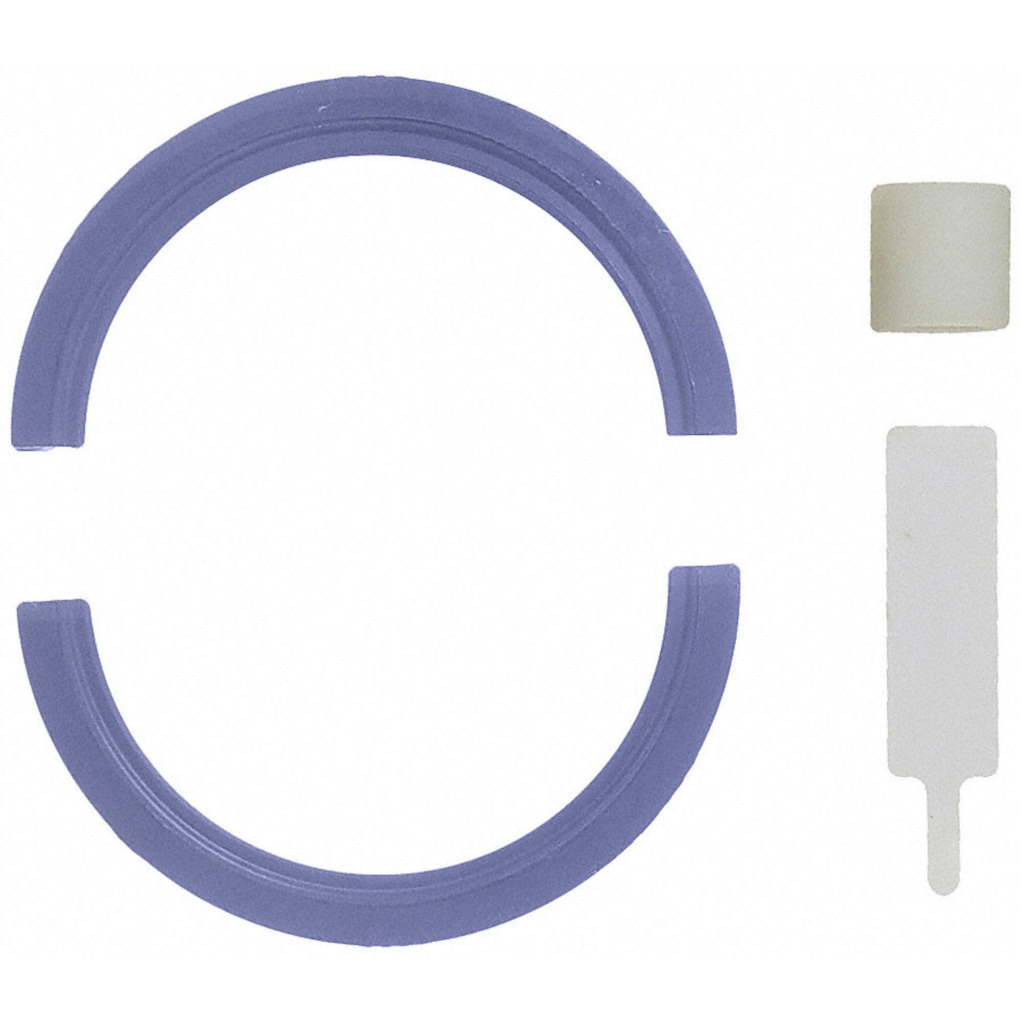 Fel-Pro Bs 40013 Engine Crankshaft Seal Kit For Chevrolet Camaro