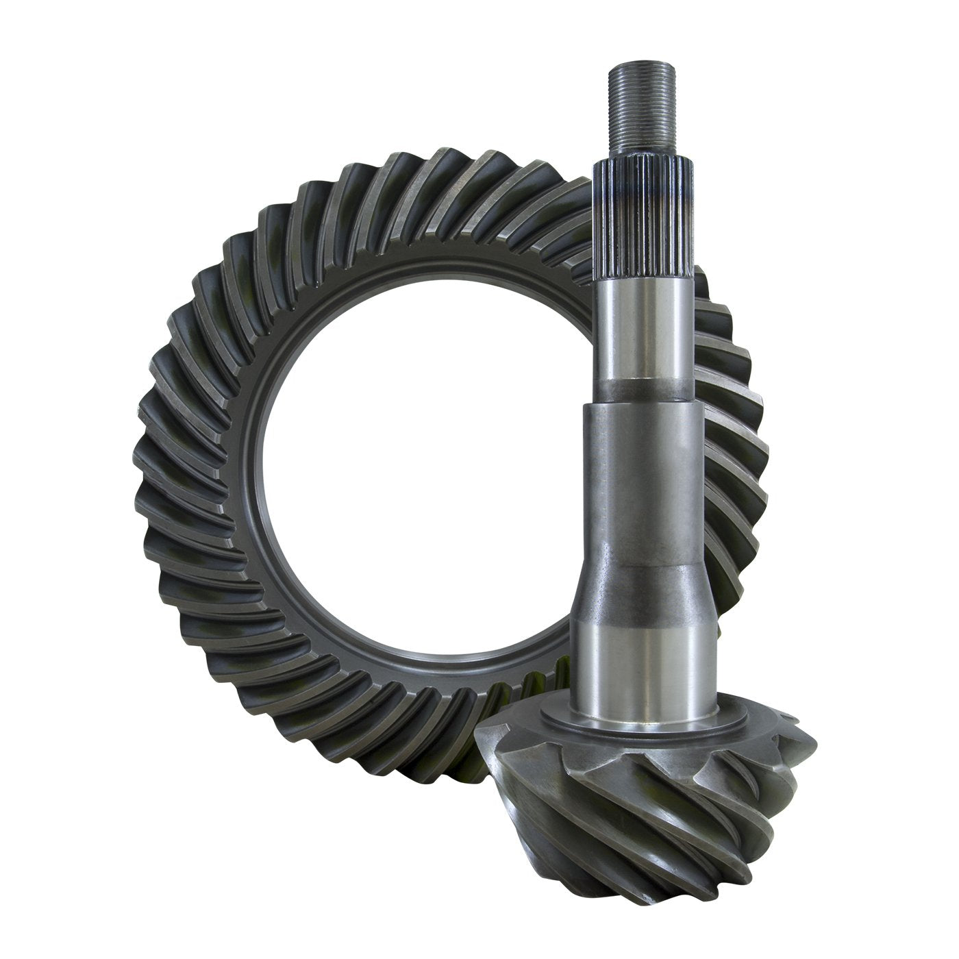 Usa Standard Gear (Zg F10.5-411-31) Ring & Pinion Gear Set For Ford 10.5 Differential