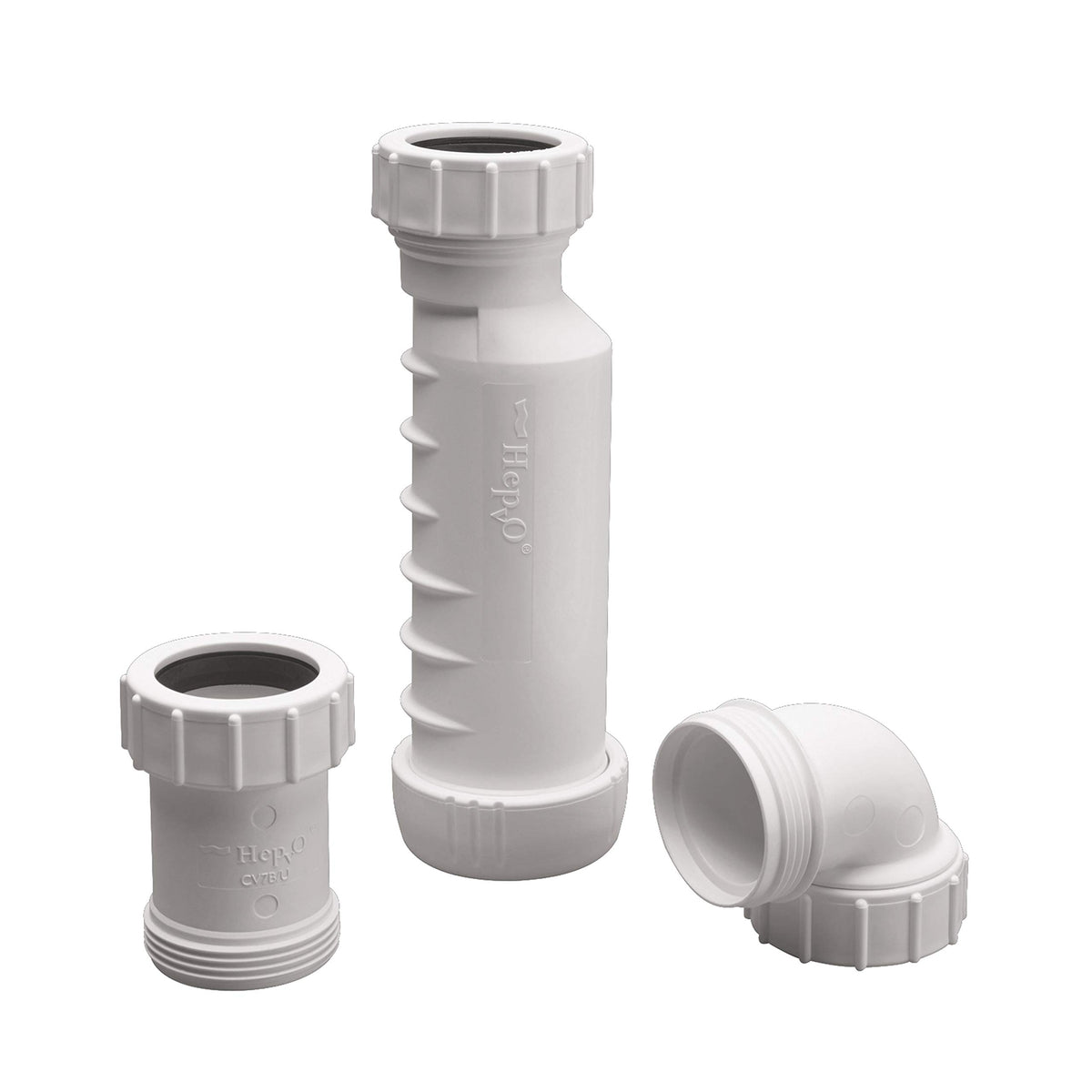 All Season Marketing Bv1B/Ua Hepvo Waterless Waste Valve 1-1/4