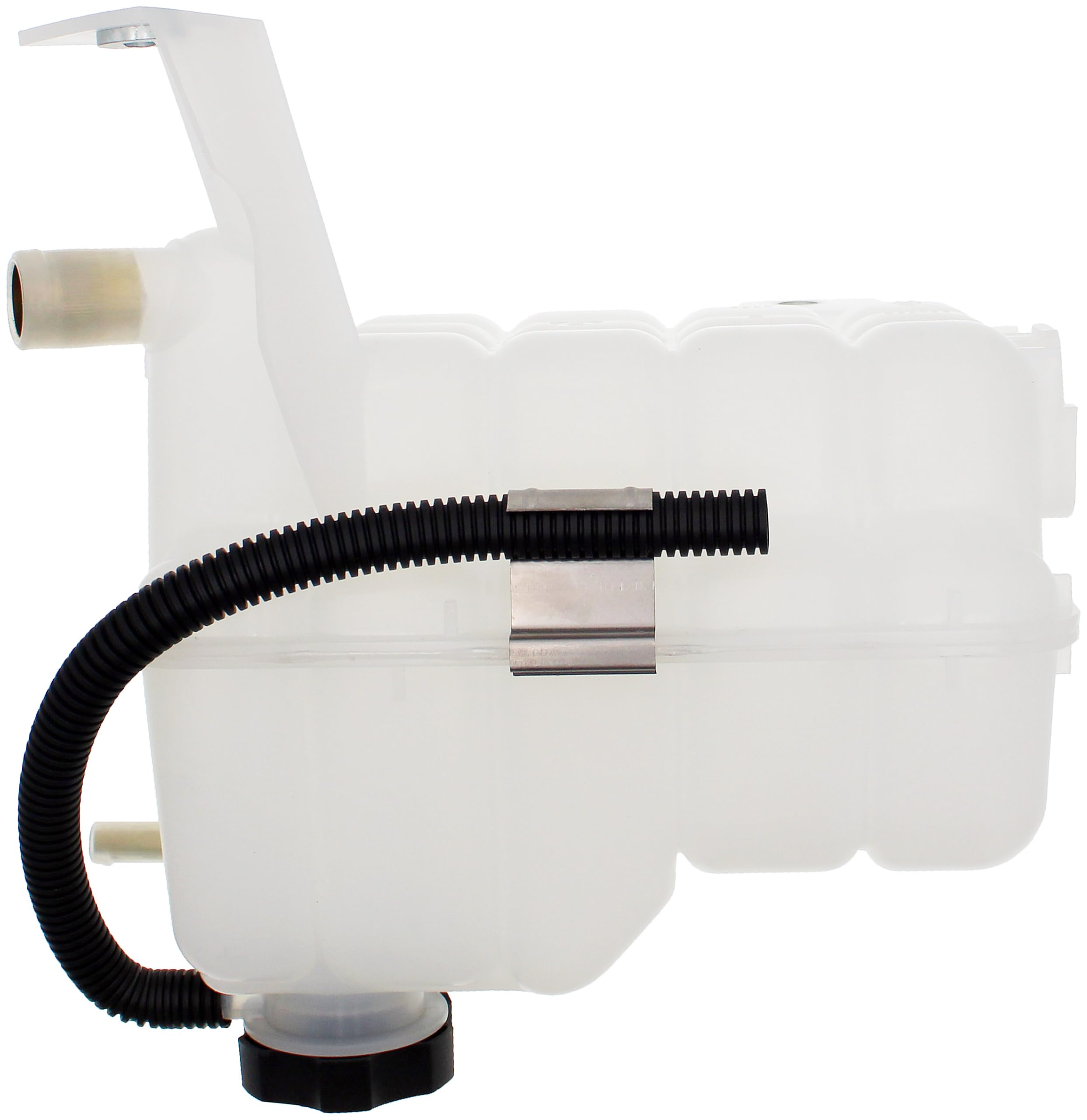 Dorman 603-102 Front Engine Coolant Reservoir Compatible With Select Models