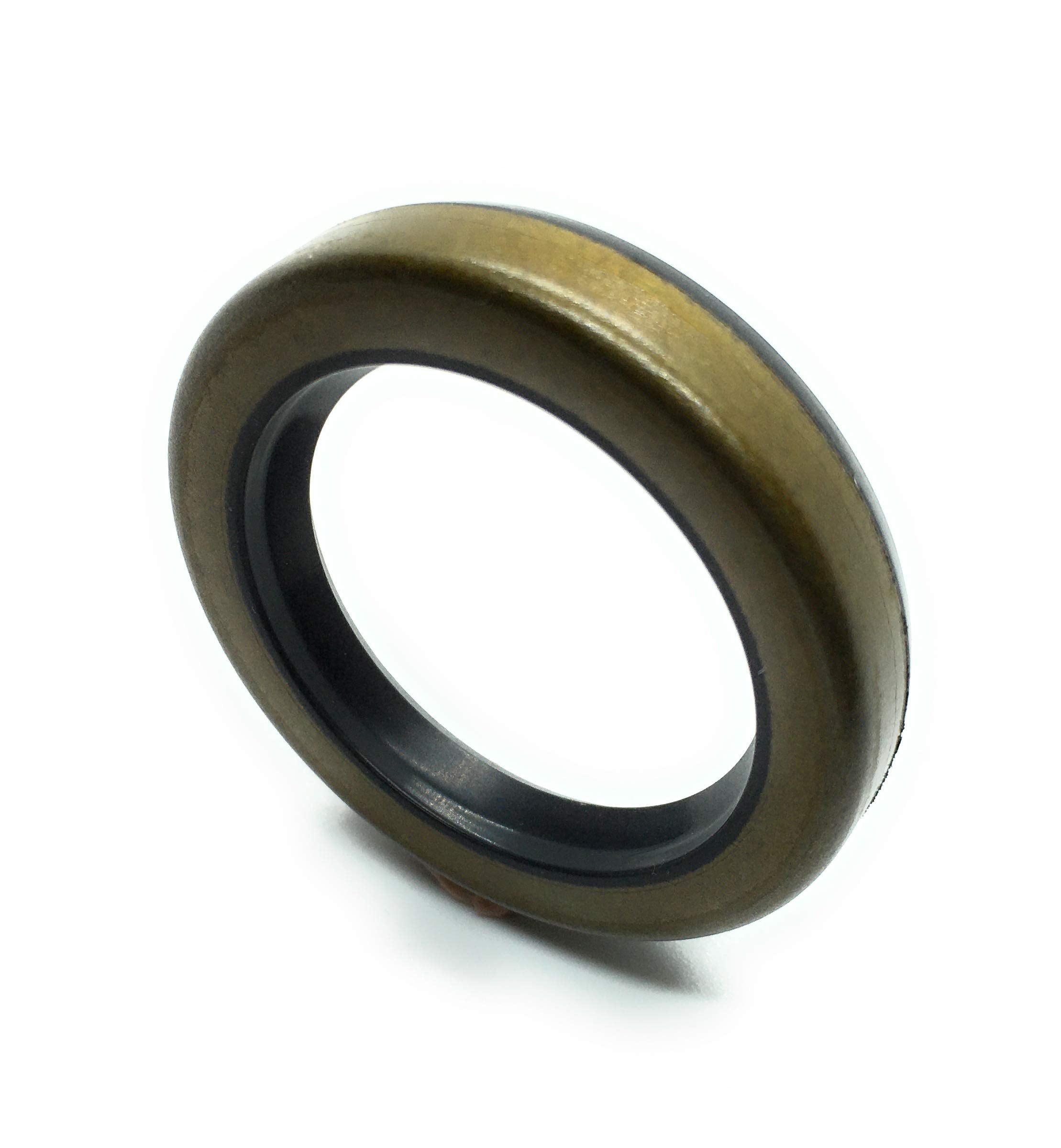 Replacementkits.Com Brand Inner Prop Shaft Seal Fits Some Mercury, Mariner & Force 40-125 Outboards Replaces 26-70080