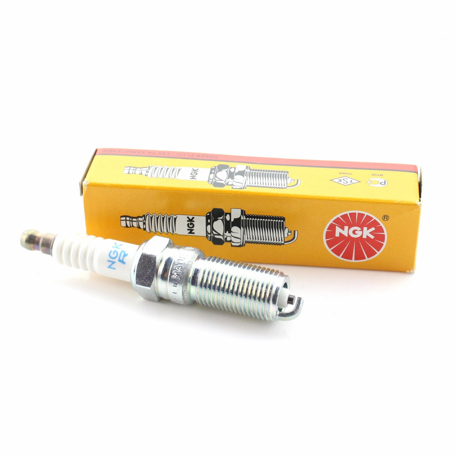 Ngk 5950 Spark Plug #5950/10 (5950)