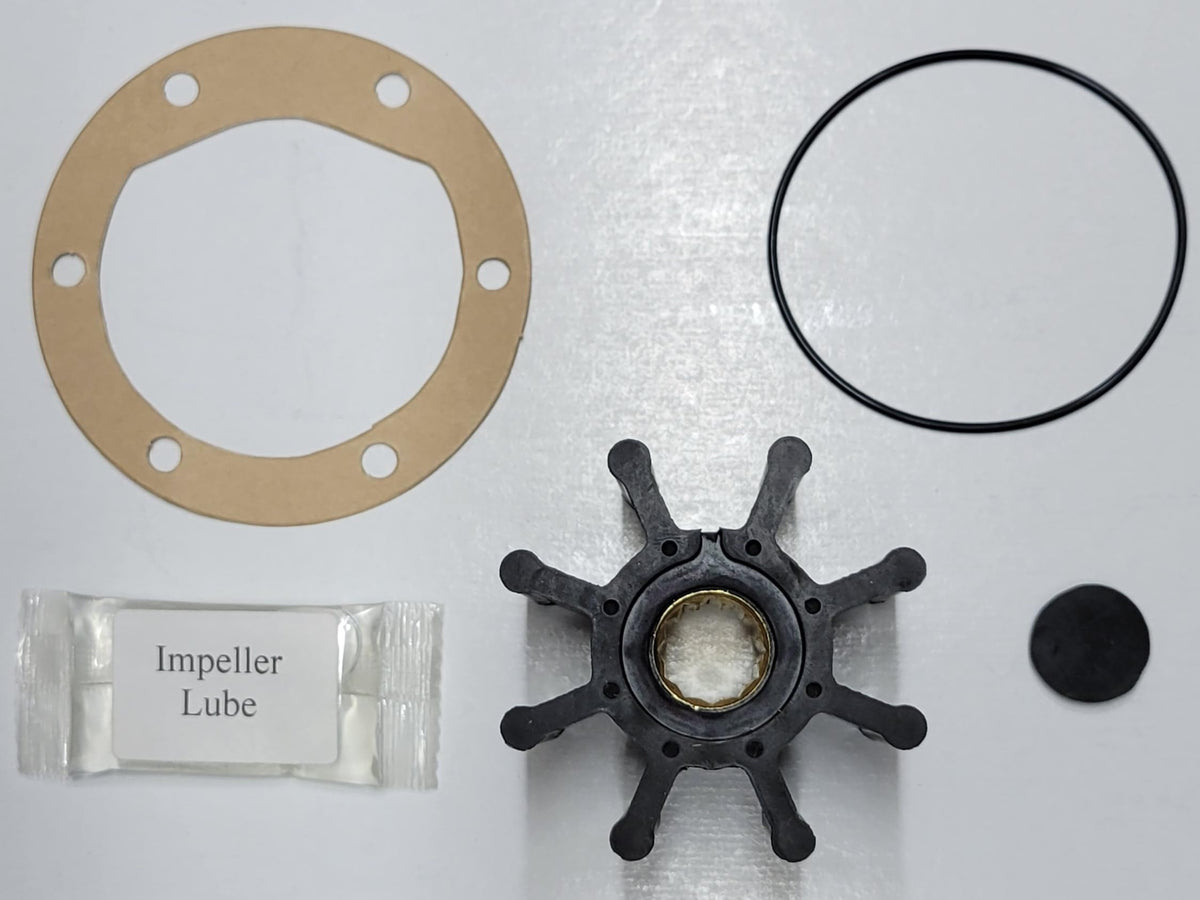 Staycoolpumps Scp-21951356 Impeller Kit Replaces Volvo Penta 21951356