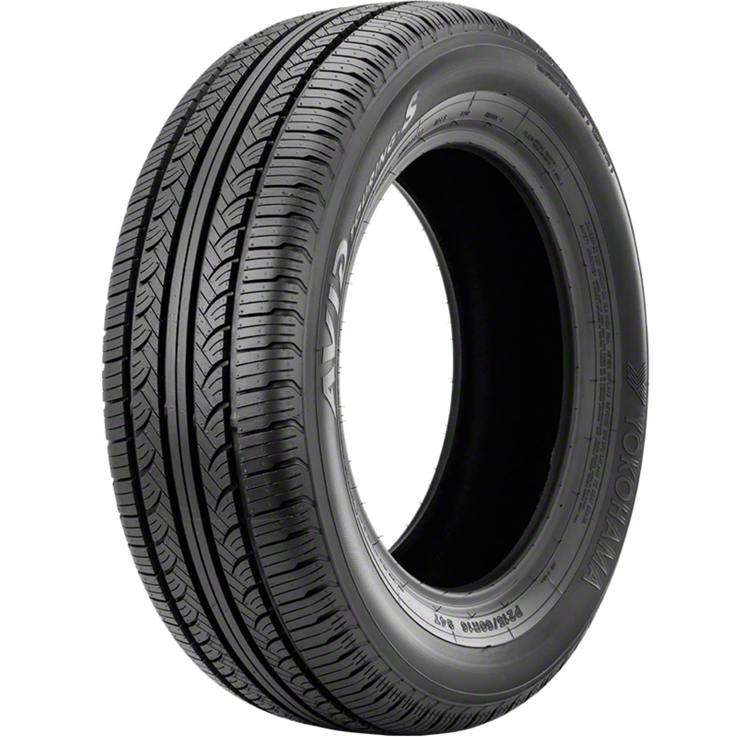 Yokohama Geolandar X-At Lt285/60R18 122/119Q E