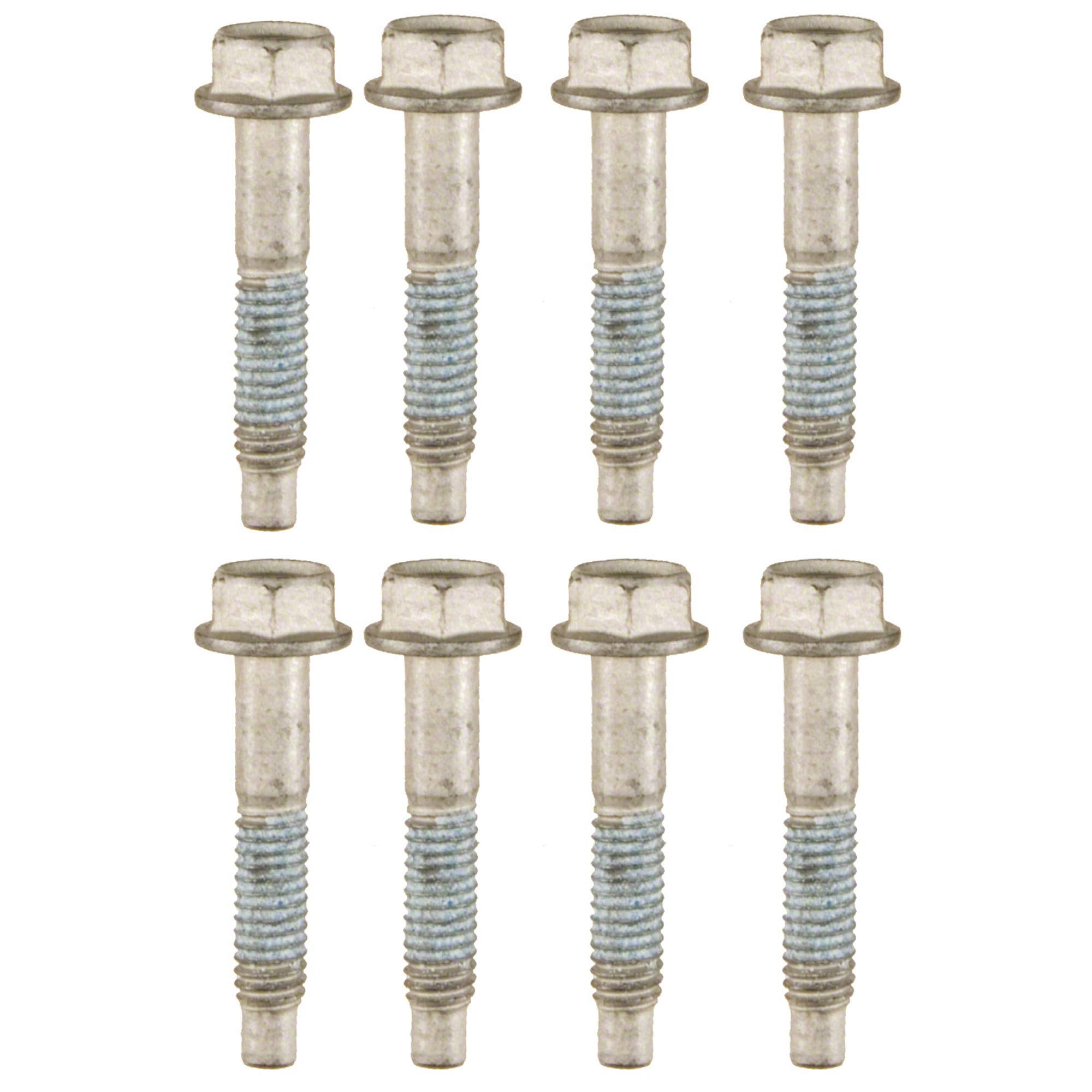 Fel-Pro Es 72224 Engine Intake Manifold Bolt Set For Chevrolet K1500