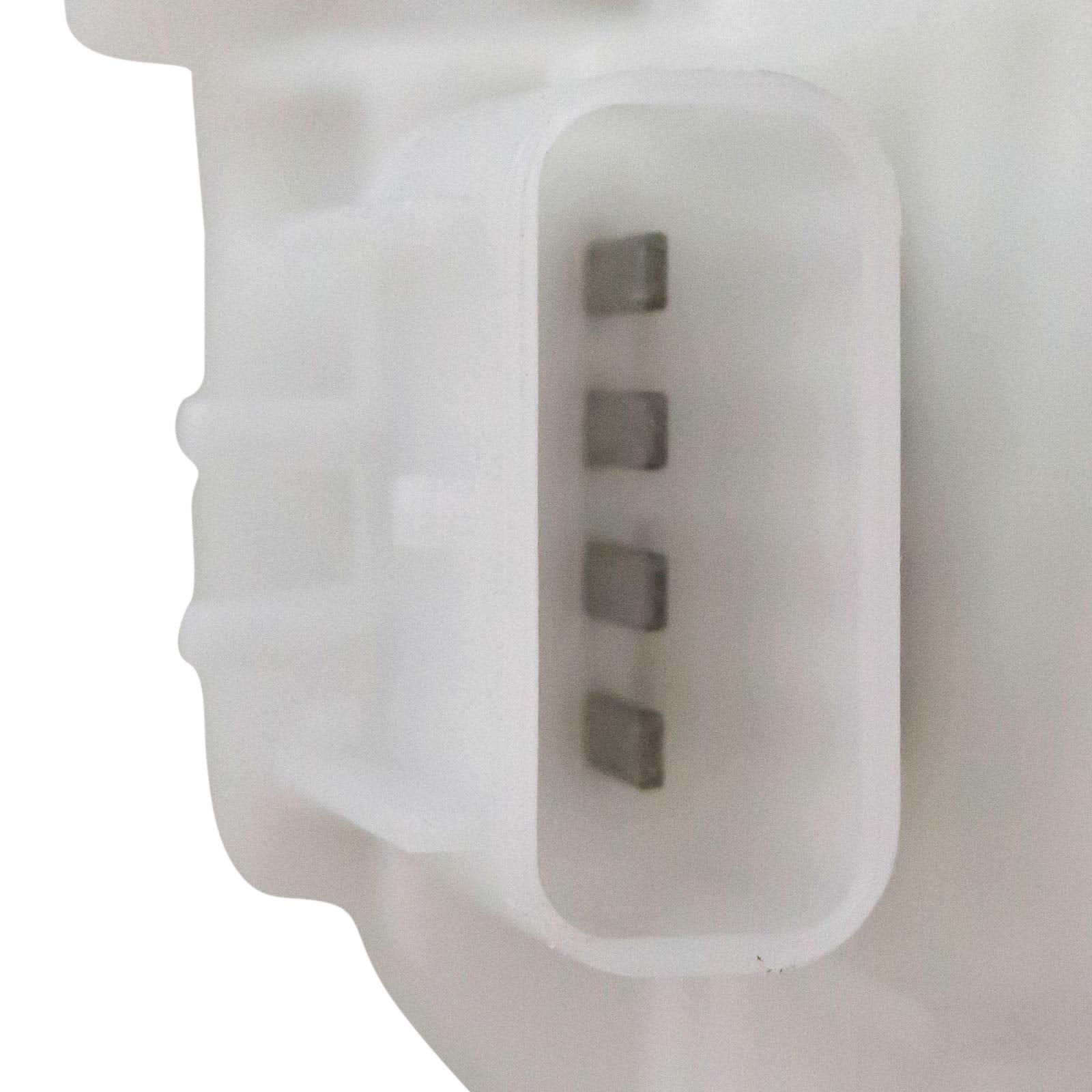 Trq Fuel Pump Module Assembly Compatible With 2004-2010 Chrysler Pt Cruiser