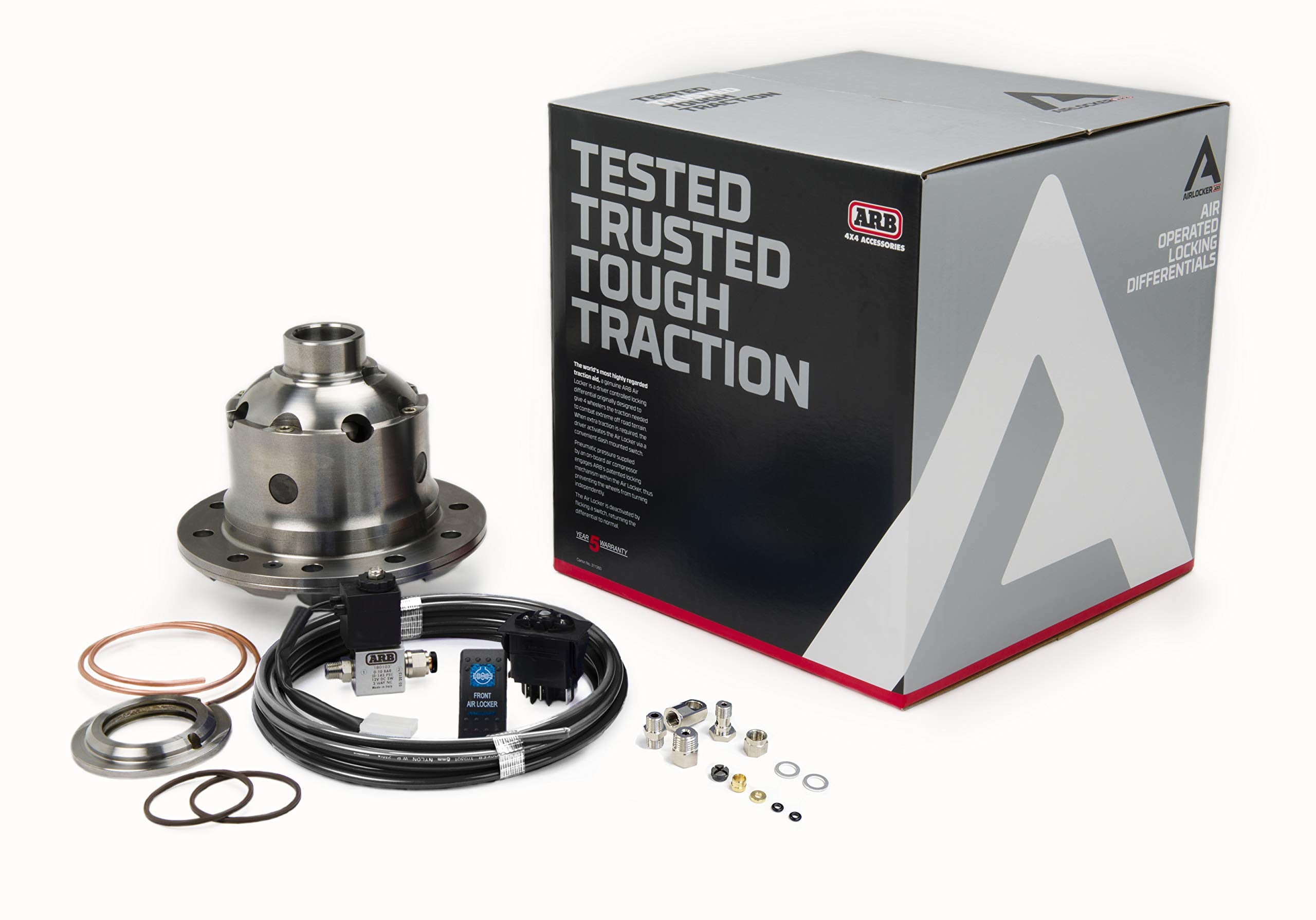 ARB RD117 Air Locking Differential