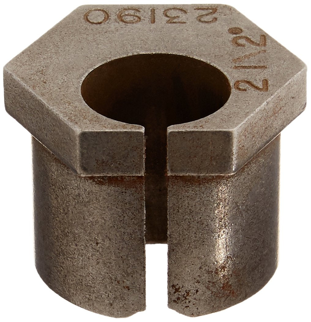 SPC Performance 2-1/2 deg. CAMBER/CASTER SLV