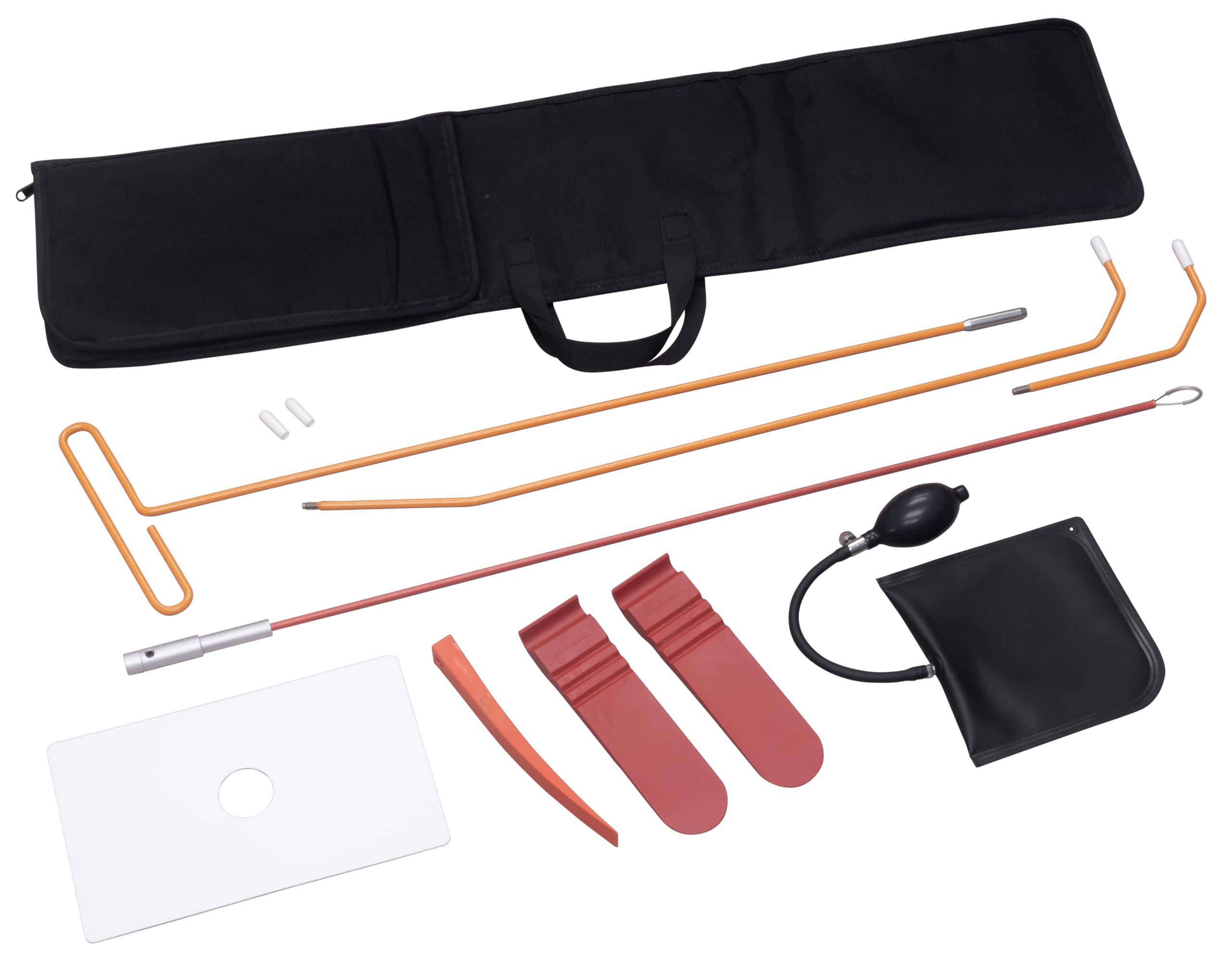 Lisle 84000 Emergency Long Reach Master Tool Kit