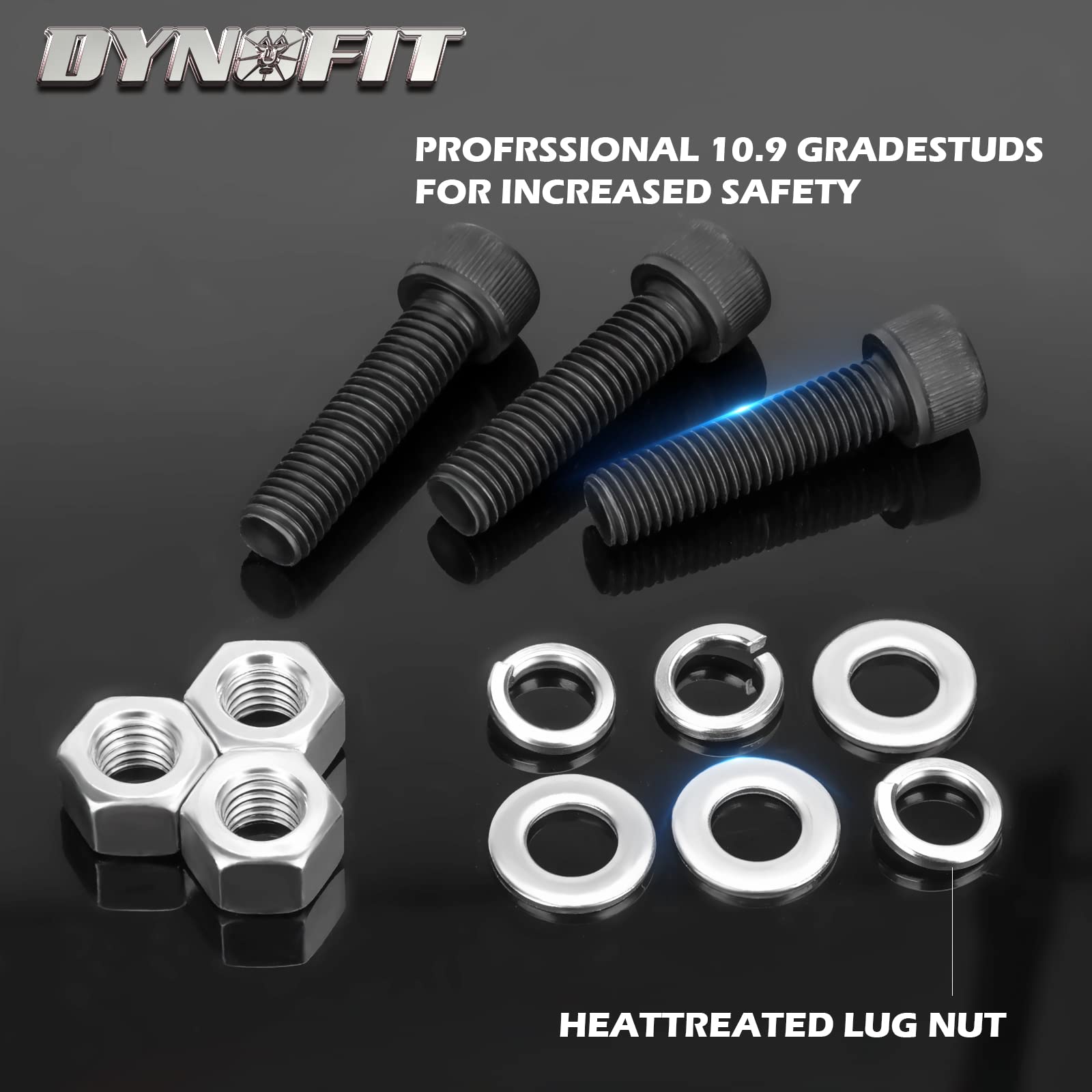 2 Inch Lift Kits For F150, Dynofit Front Chassis Leveling Lift Kit For 2004-2025 Ford F150 2Wd 4Wd, 2003-2018 Expedition, 2 Forged Strut Spacer Suspension Level Kit For Shock, 2 Pcs