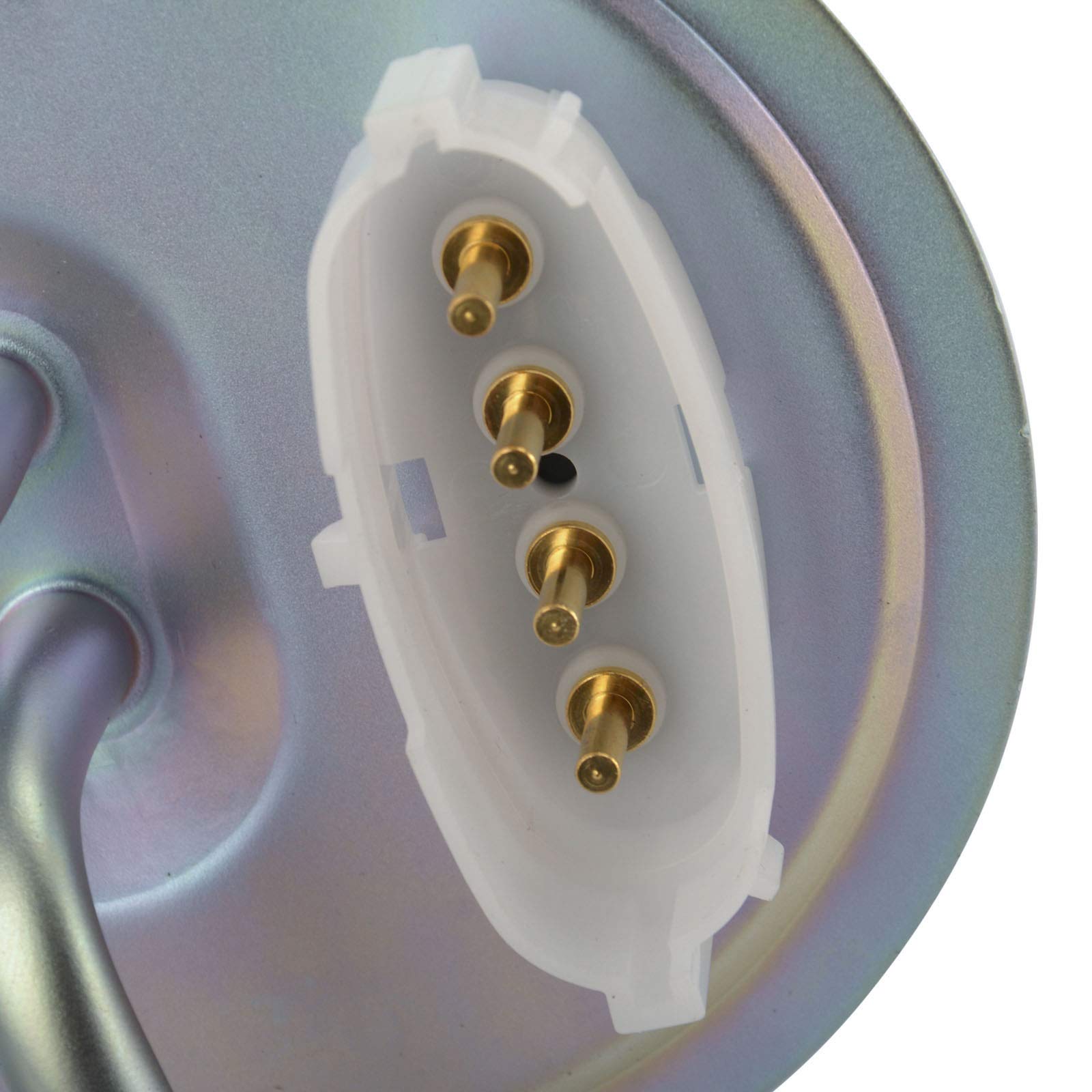 Trq Left Fuel Pump Module Assembly Drivers Side Compatible With 1989-1997 Ford Ranger 1995-1997 Mazda B2300 1995 B3000 1997 B400