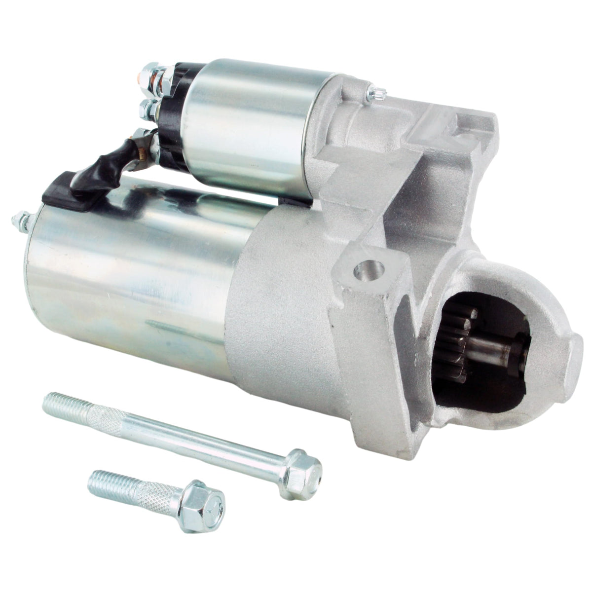 Discount Starter & Alternator Starter Compatible With/Replacement For Mercruiser Omc Volvo Penta Marine 323-677 10096 St96 28170