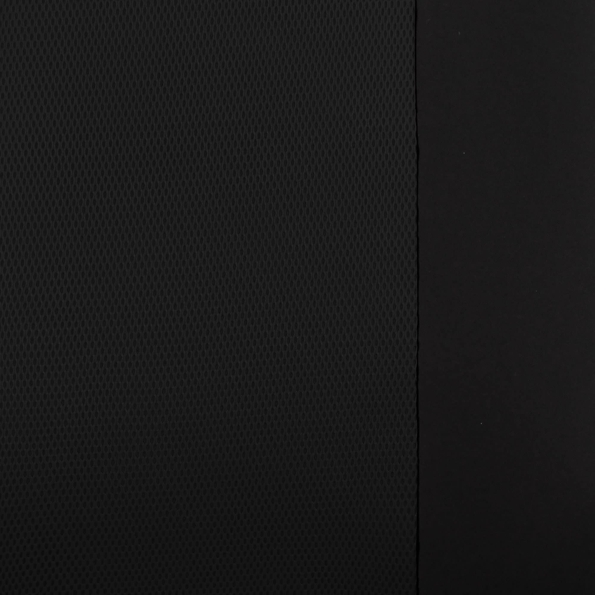 FH Group Front Set Cloth Car Seat Covers for Bucket Seats 1 Piece Seat Cover, Universal Fit, Washable Seat Covers for SUV, Sedan, Van, Black