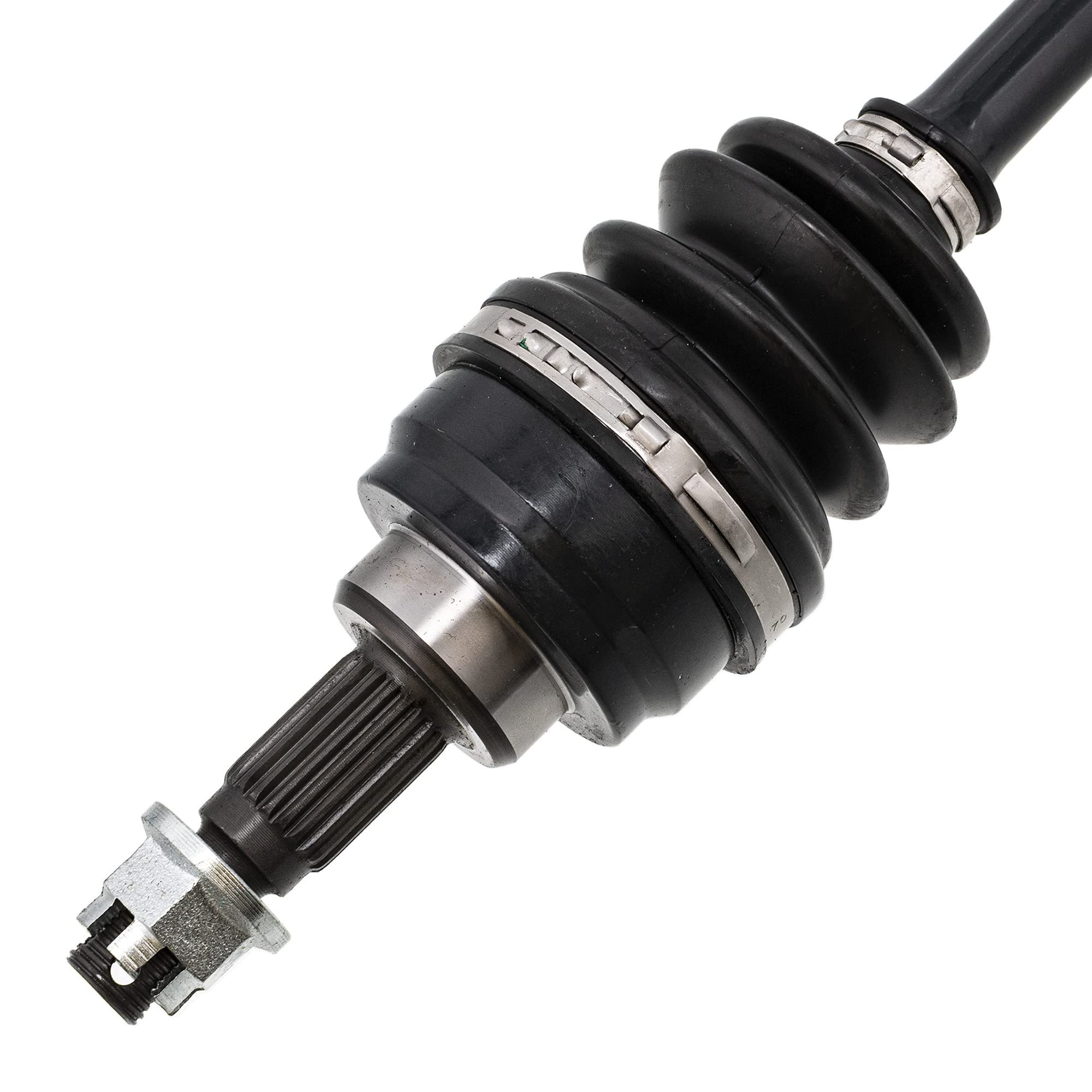 Niche High Strength Front Axle For Honda Rancher Trx350 2000-2005 42350-Hn5-671 2 Pack