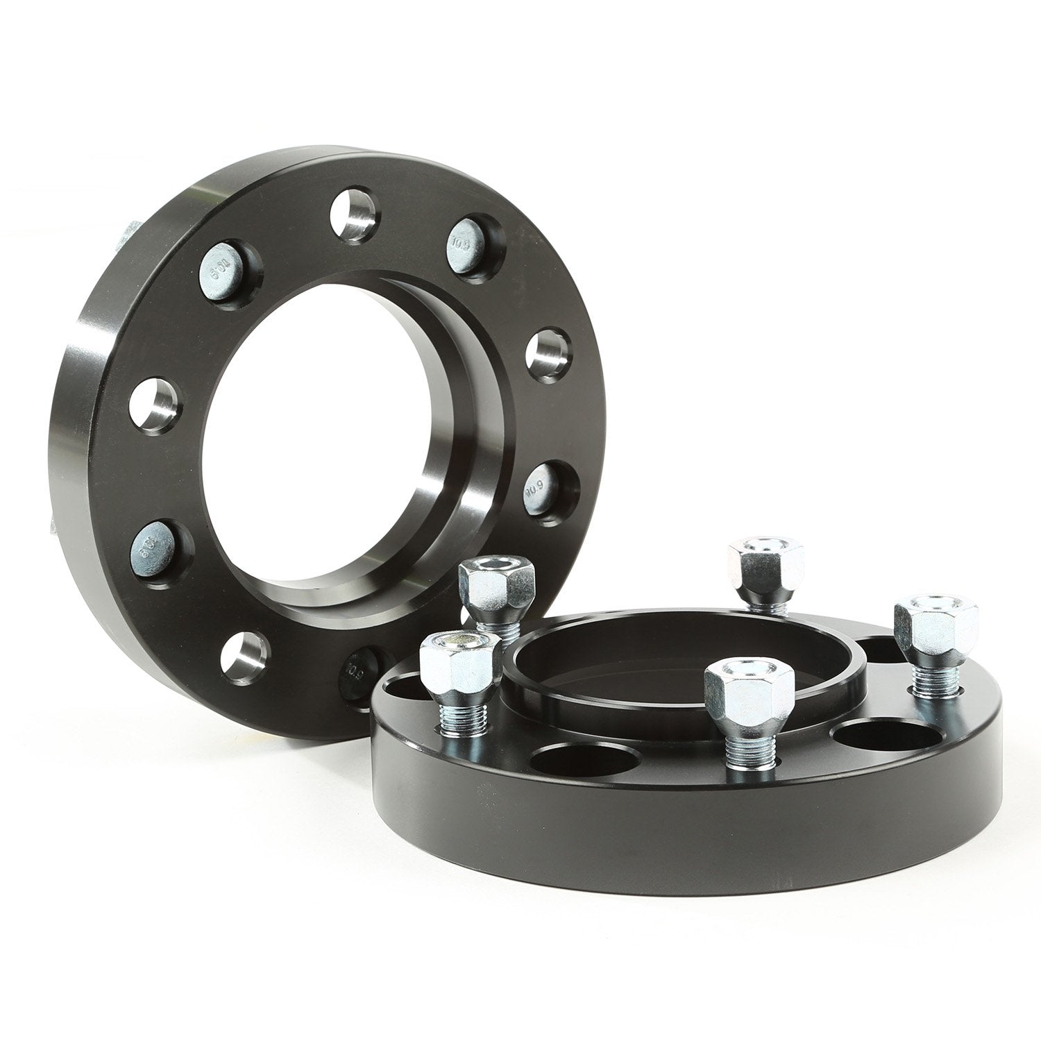 Rugged Ridge | Wheel Spacer Kit, 1.25 Inch, 5X150Mm | 15201.16 | Fits 2007-2017 Toyota Tundra