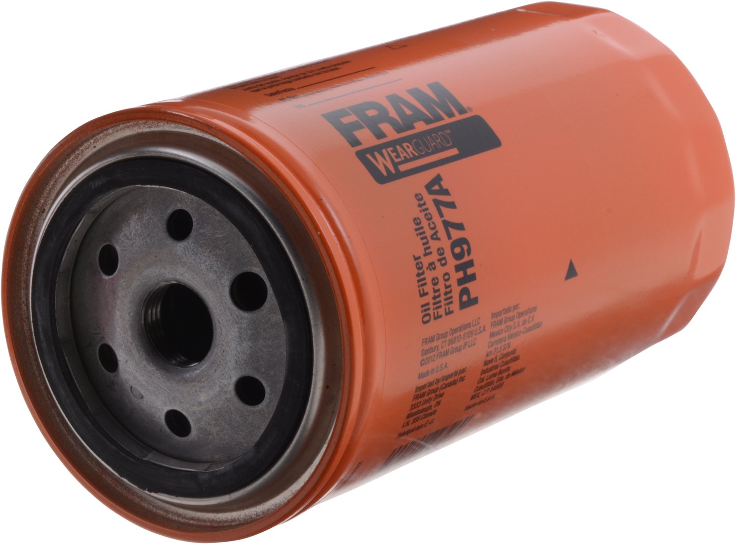 Fram Ph977A Spin-On Oil Filter