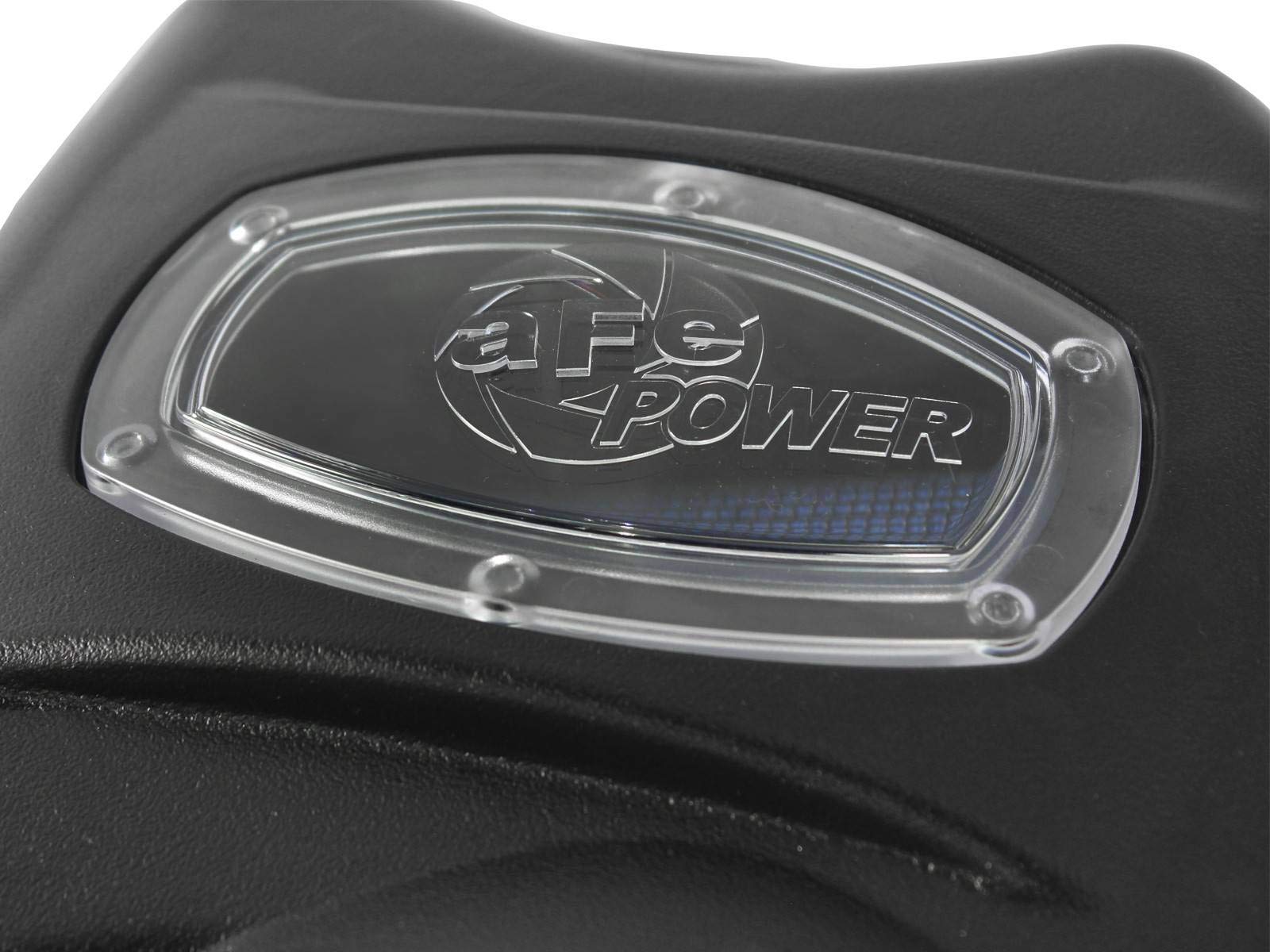 Afe Power Momentum Spare Parts - Replacement Sight Window, Clear