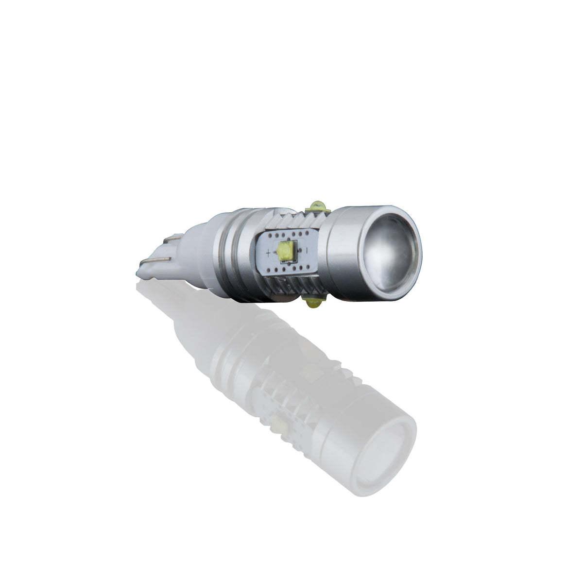Show Chrome Accessories 10-104 460 Lumens Led Bulb Ge #192