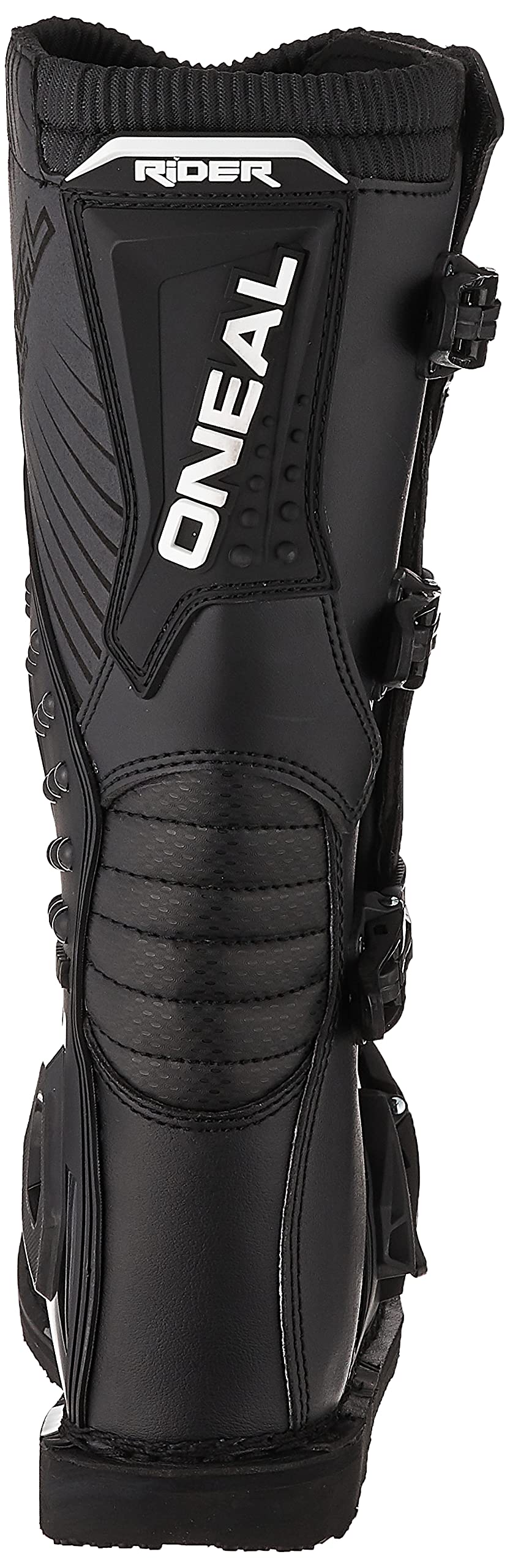 Oneal 2021 Rider Boots - Black - 12