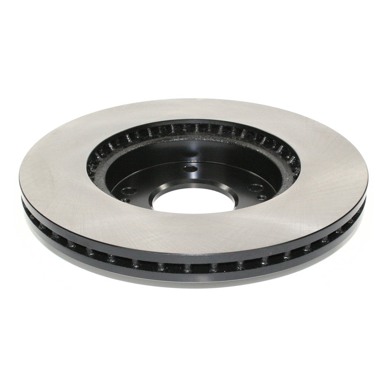Durago Electrophoretic Series Front Vented Brake Rotor